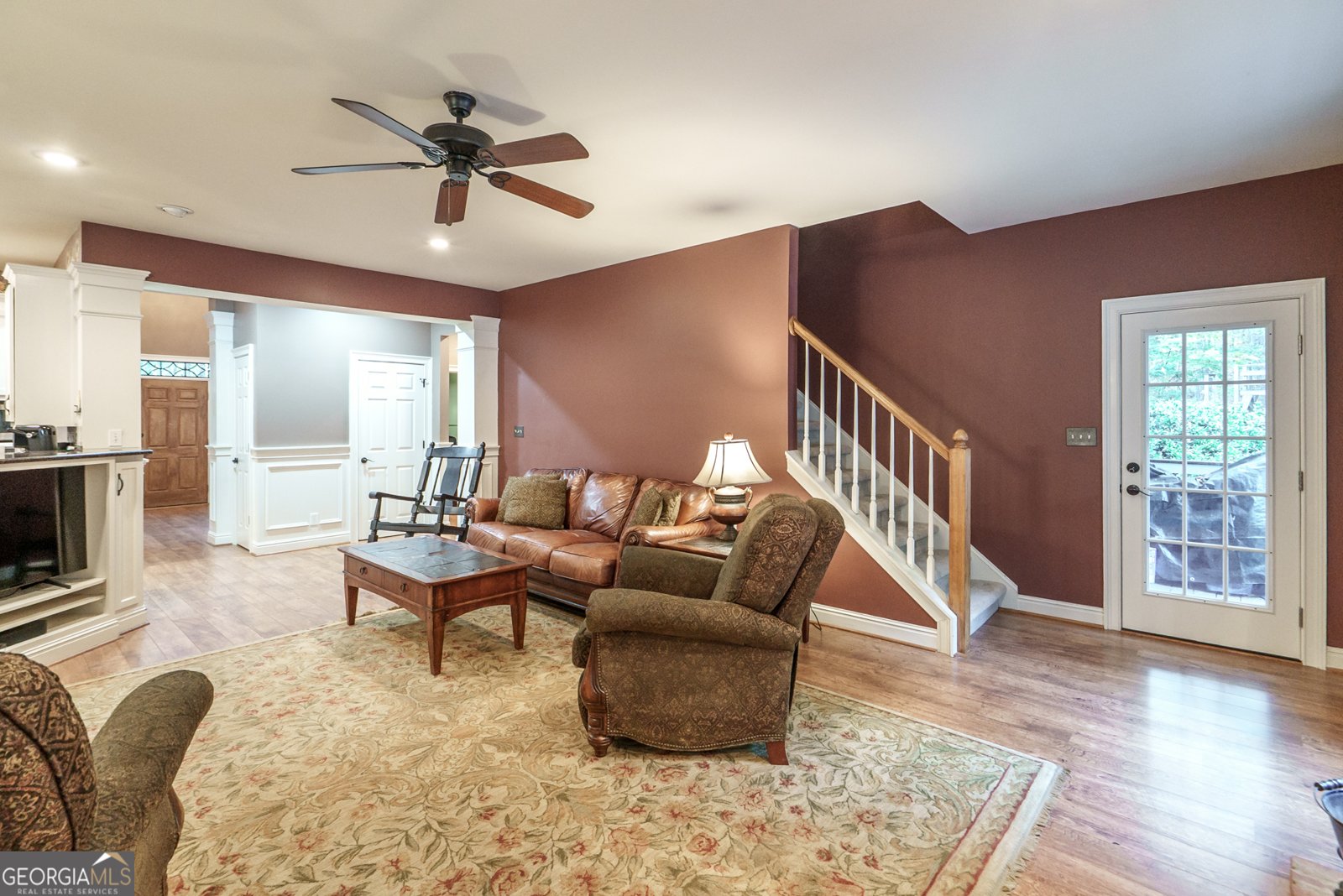 1660 Maple Ridge Drive Loganville - 17