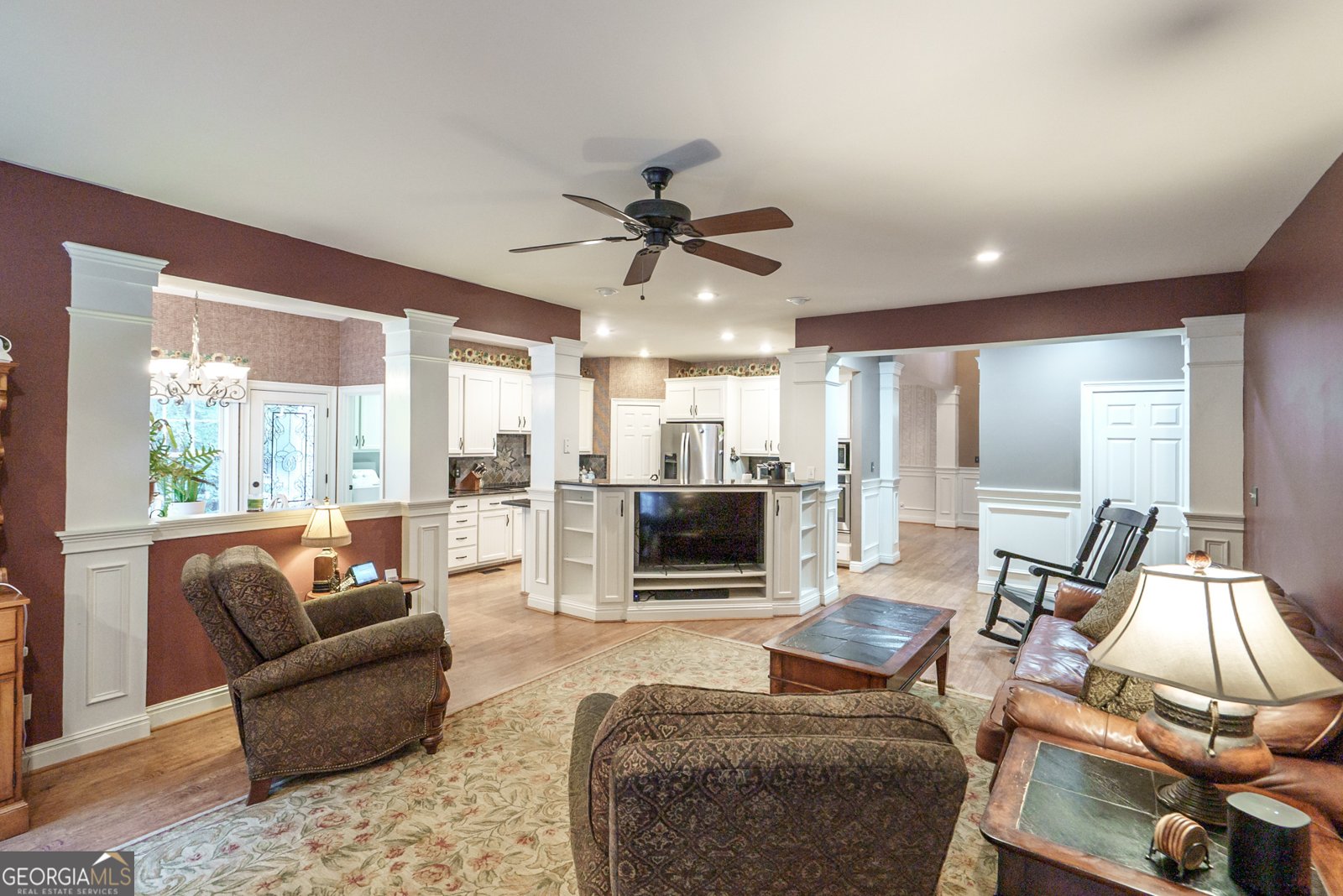 1660 Maple Ridge Drive Loganville - 19