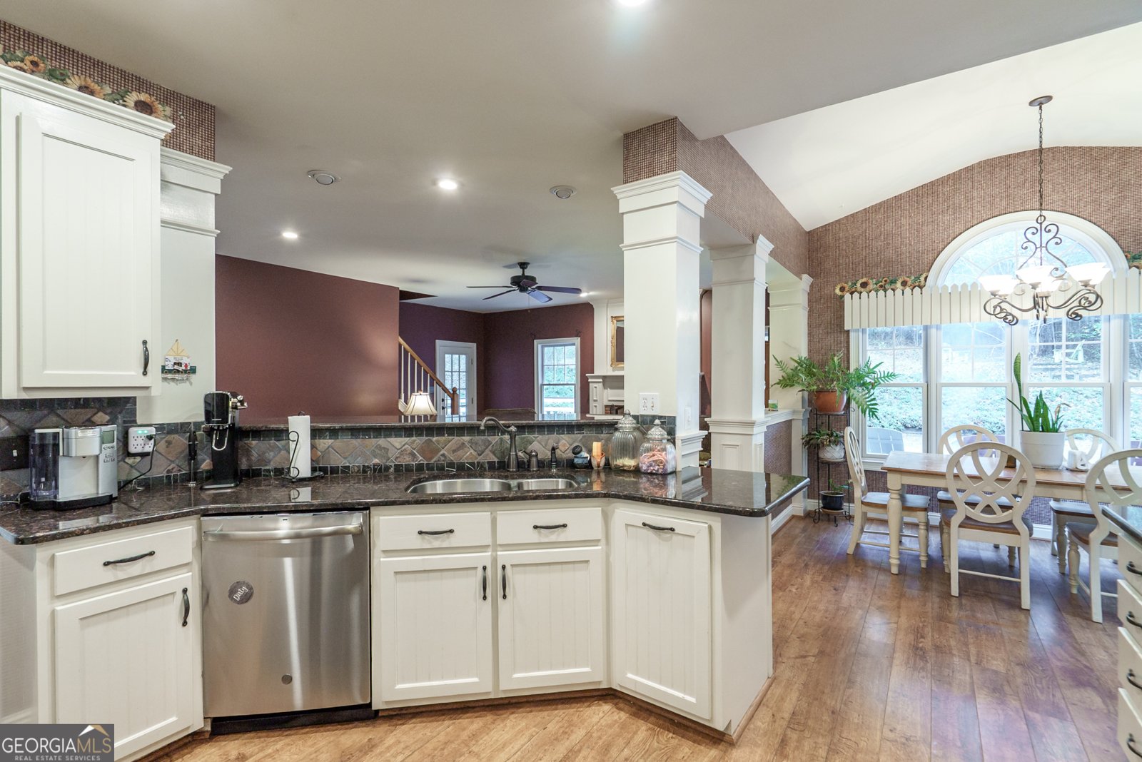 1660 Maple Ridge Drive Loganville - 20