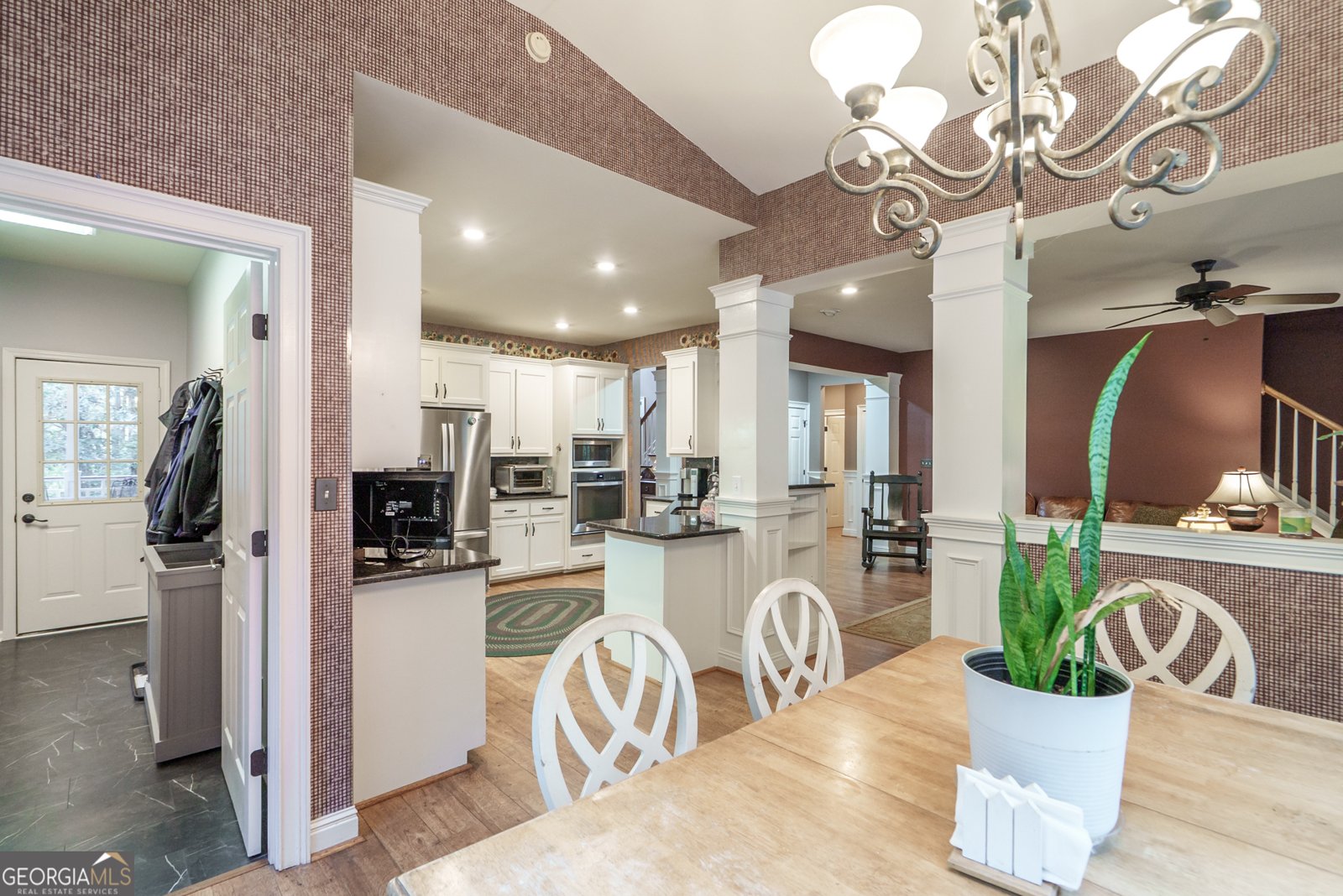 1660 Maple Ridge Drive Loganville - 22