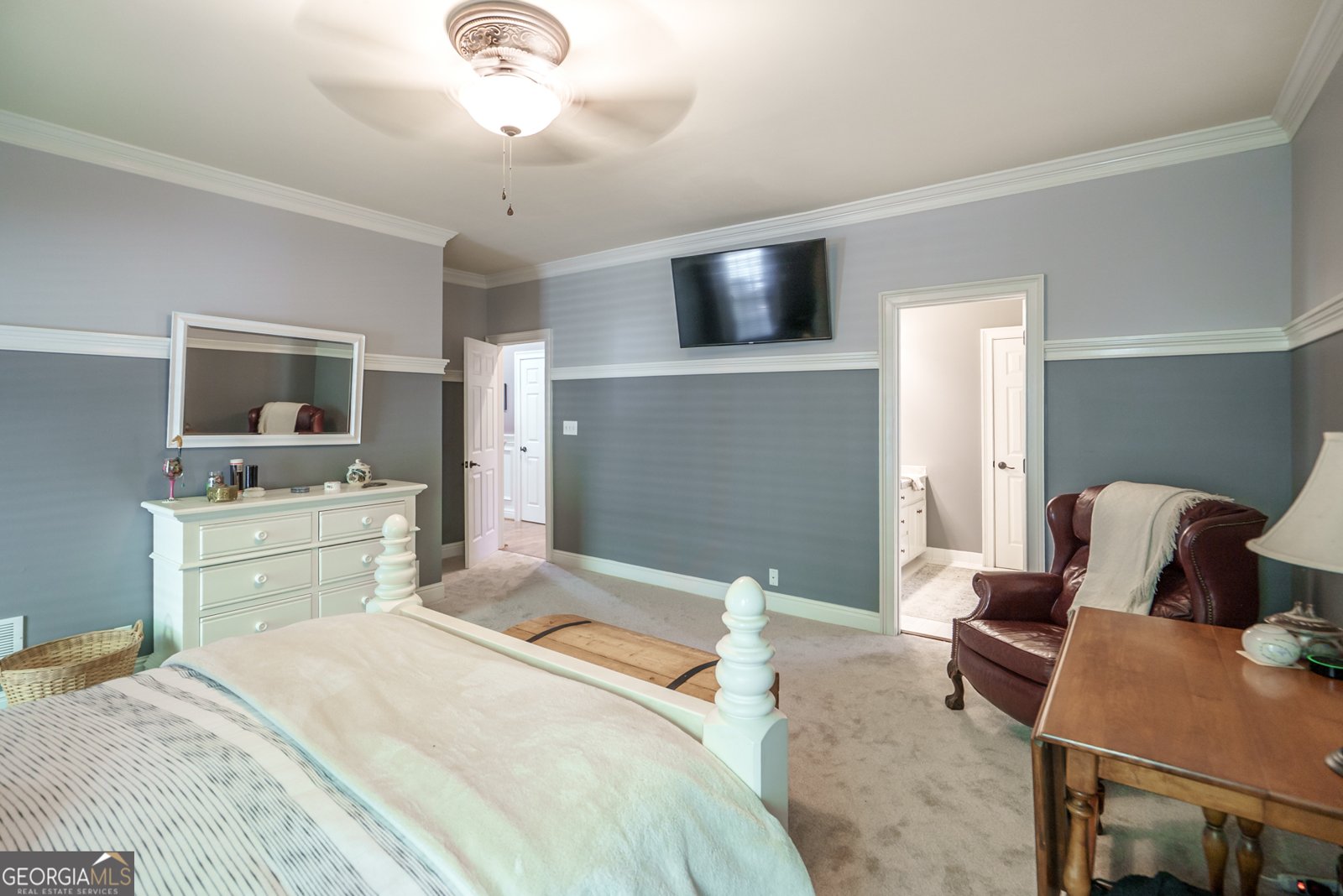 1660 Maple Ridge Drive Loganville - 27