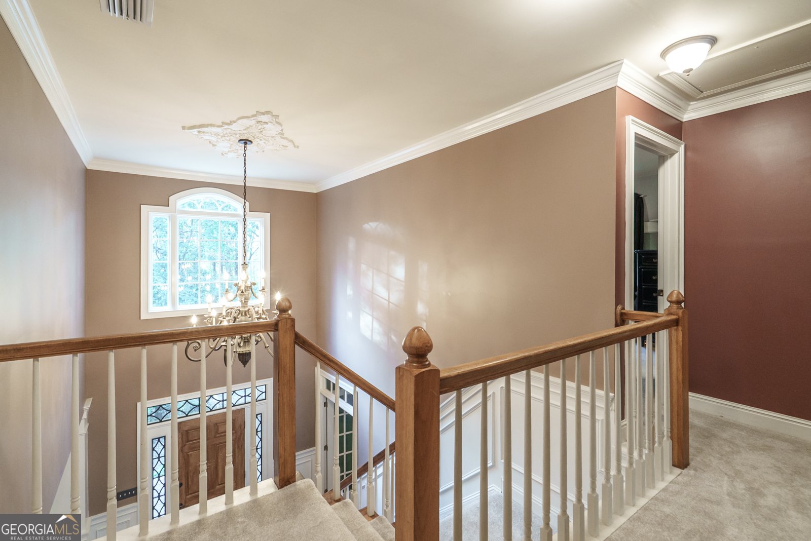 1660 Maple Ridge Drive Loganville - 30