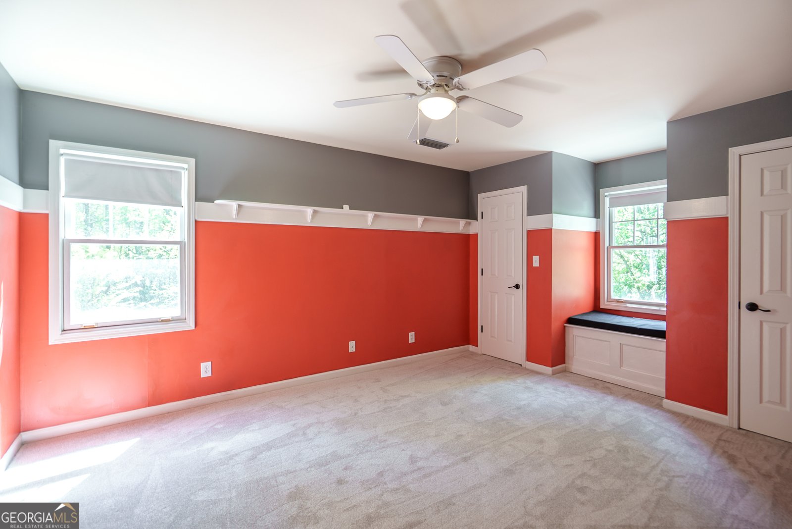 1660 Maple Ridge Drive Loganville - 34