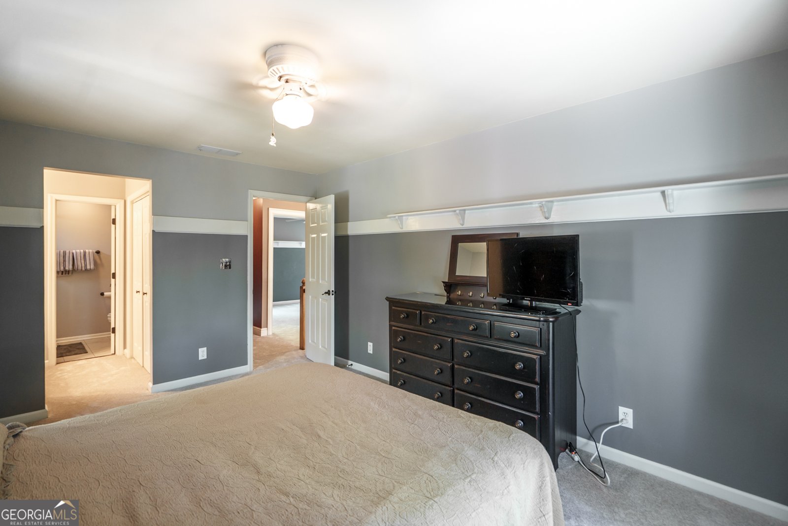 1660 Maple Ridge Drive Loganville - 41