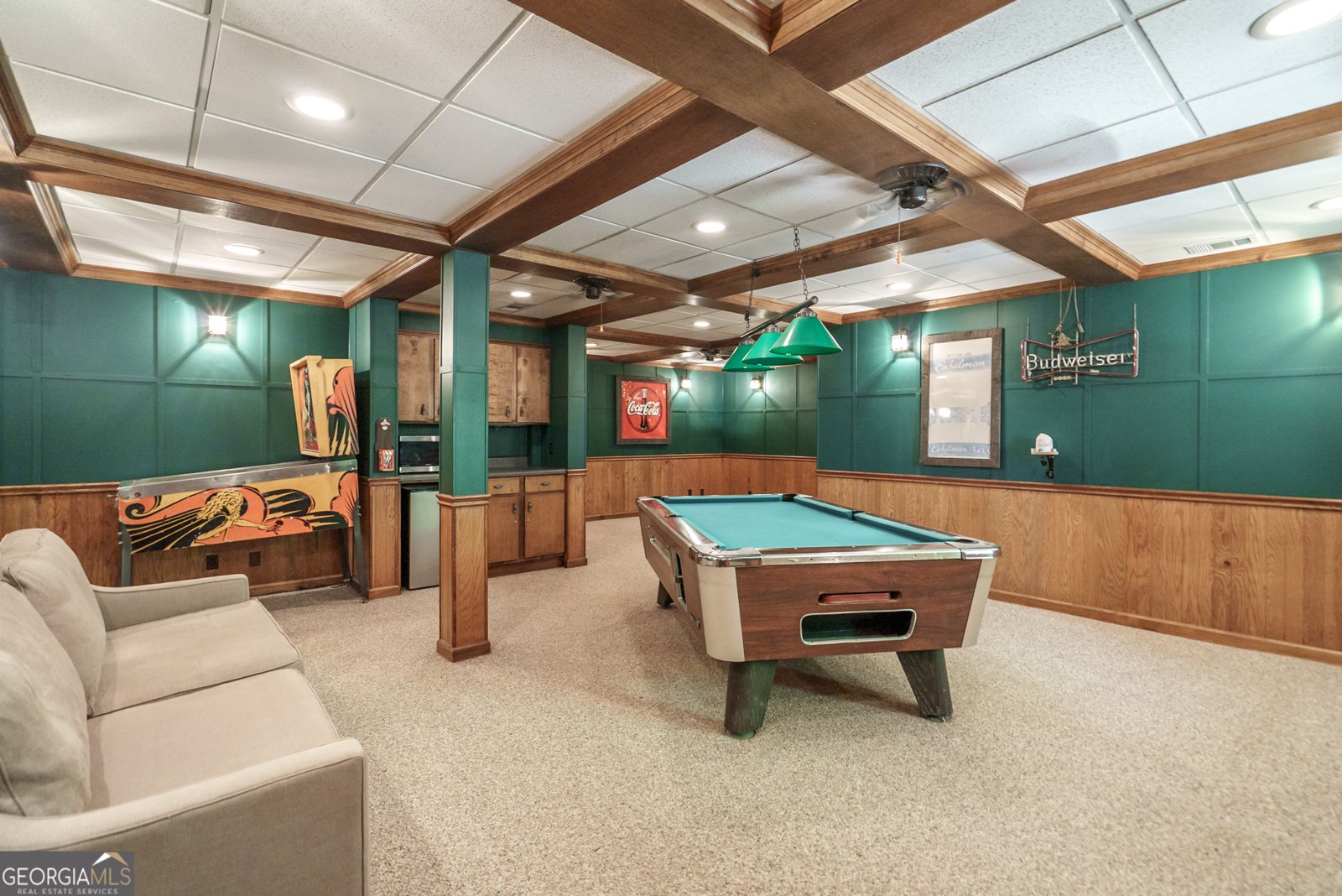 1660 Maple Ridge Drive Loganville - 44