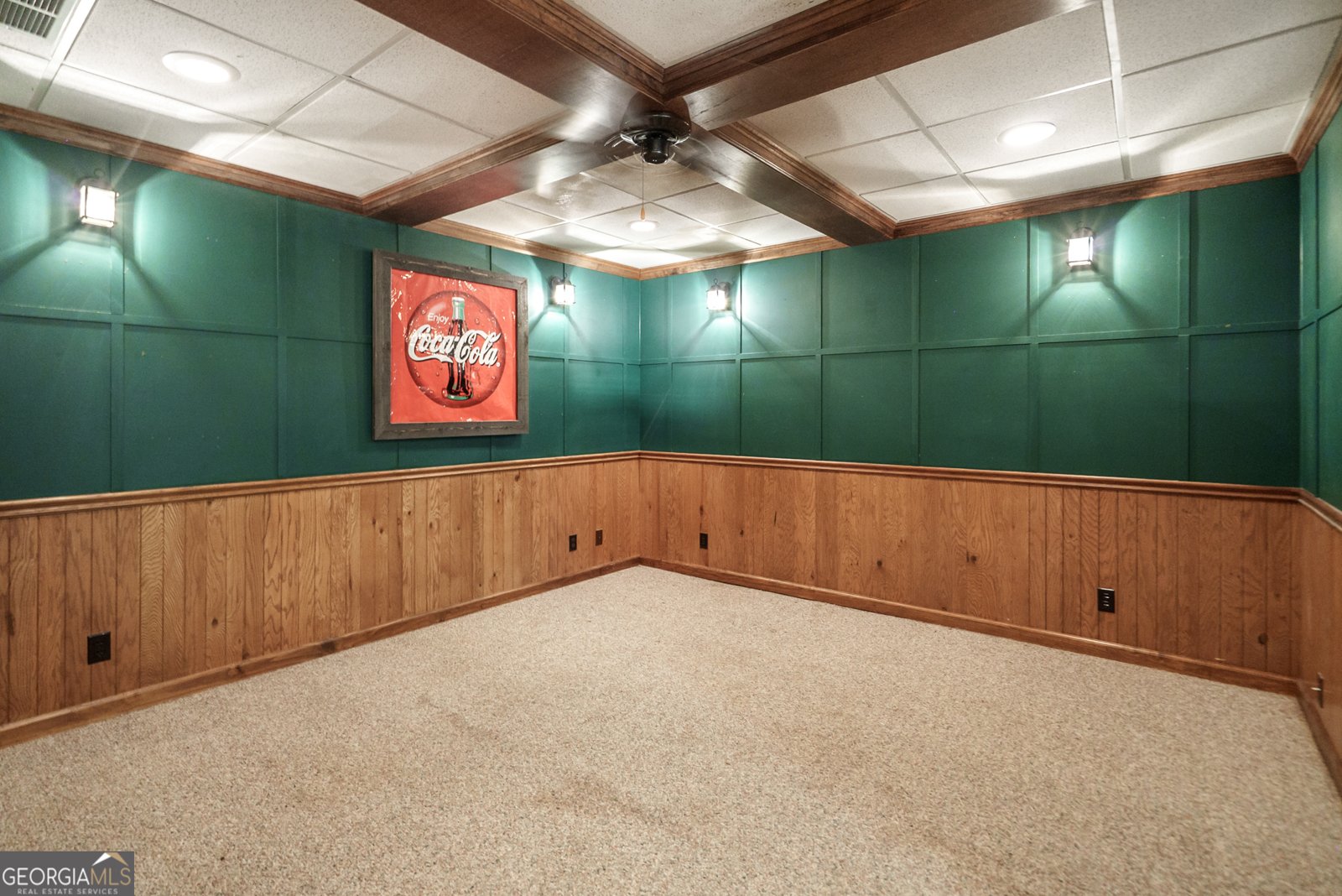 1660 Maple Ridge Drive Loganville - 46