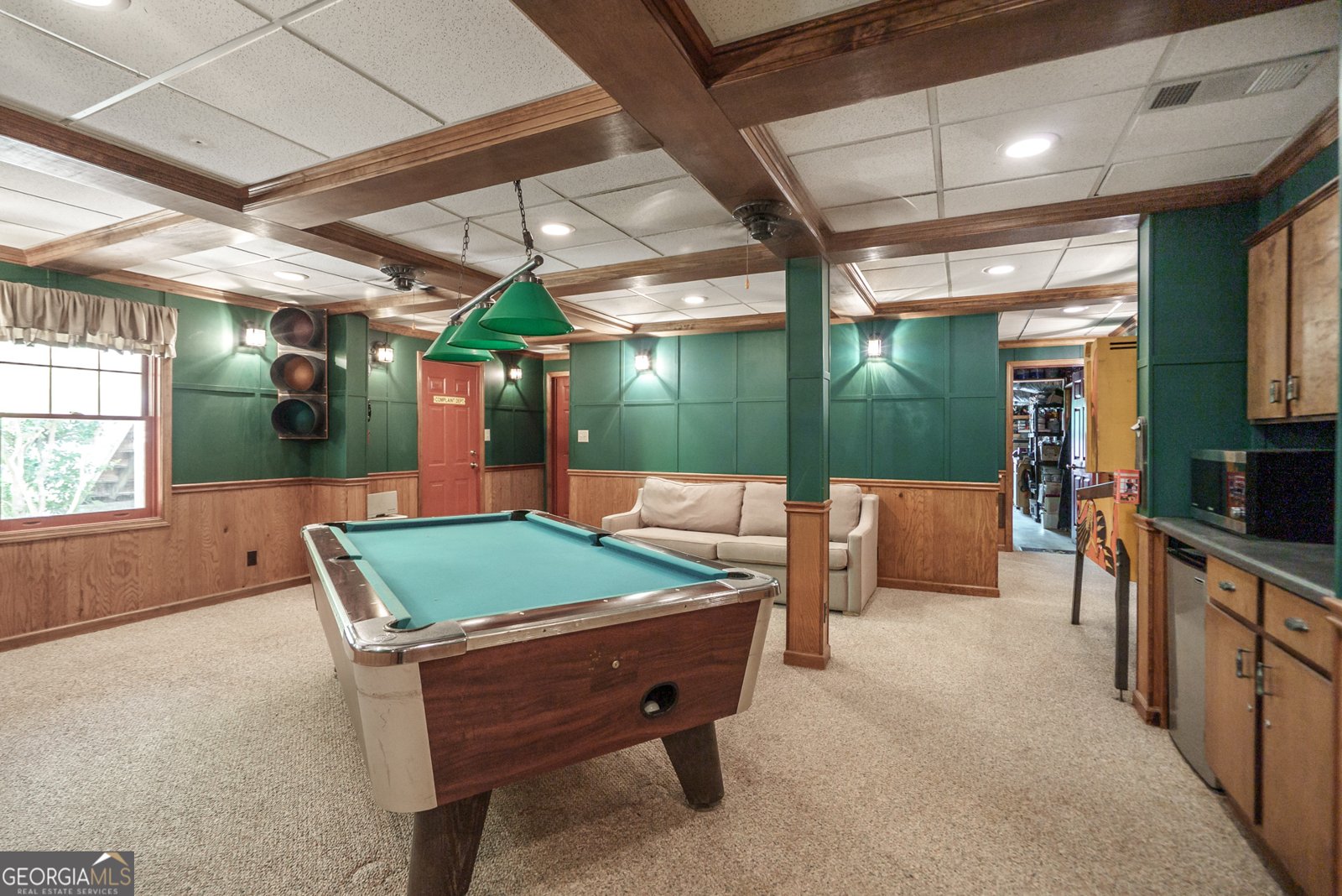 1660 Maple Ridge Drive Loganville - 47