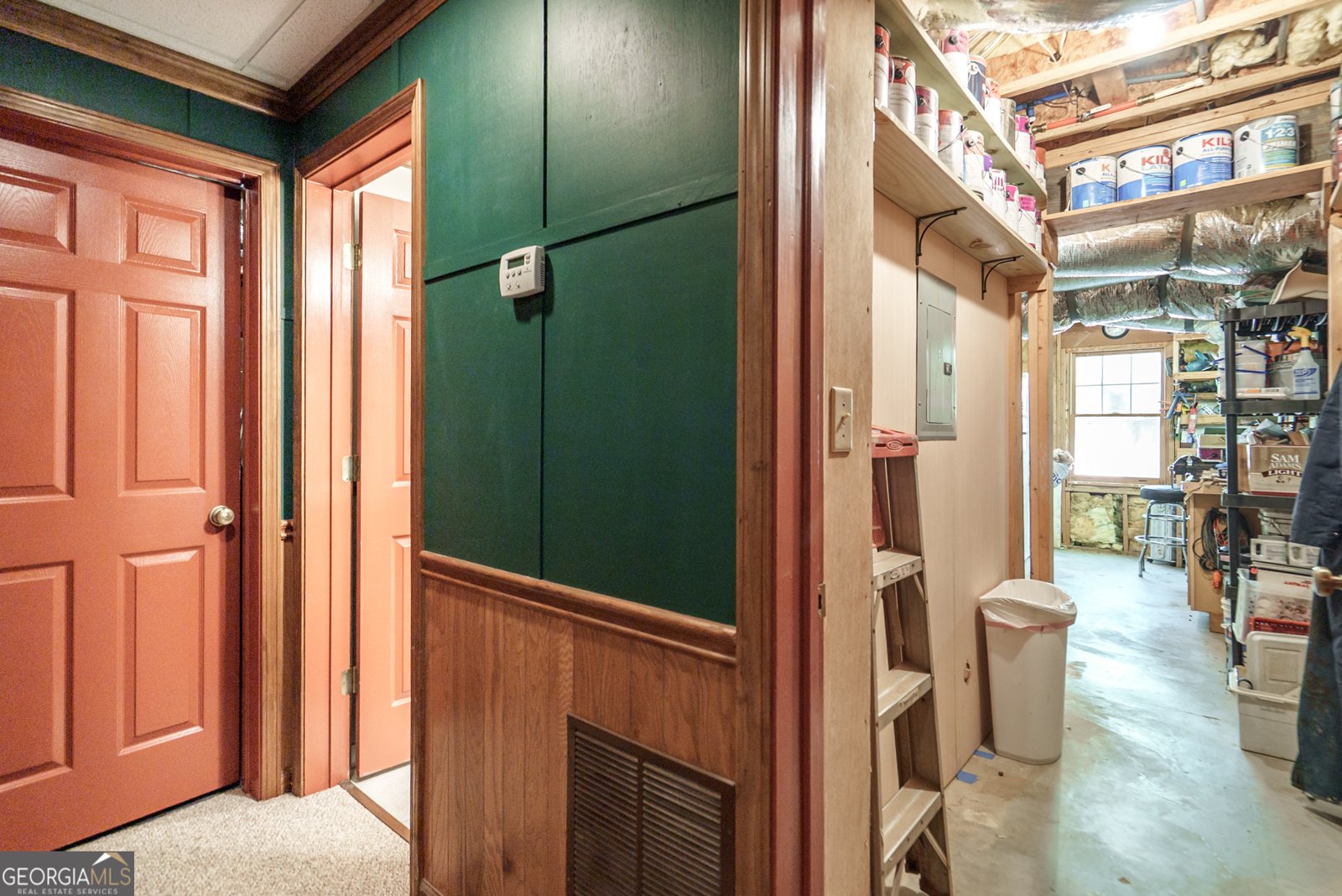 1660 Maple Ridge Drive Loganville - 48