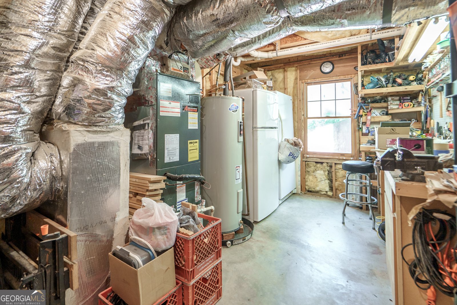 1660 Maple Ridge Drive Loganville - 50