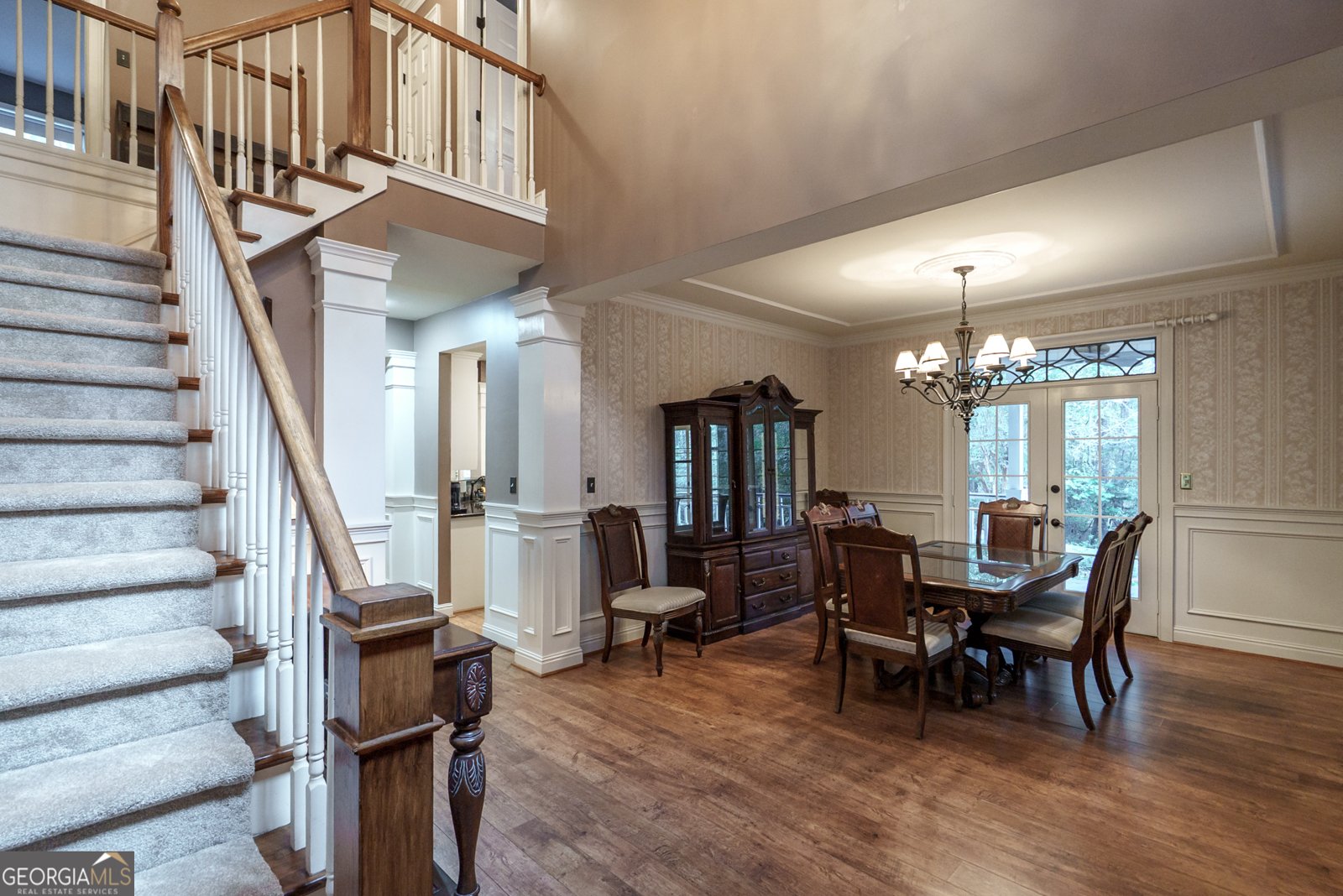 1660 Maple Ridge Drive Loganville - 6