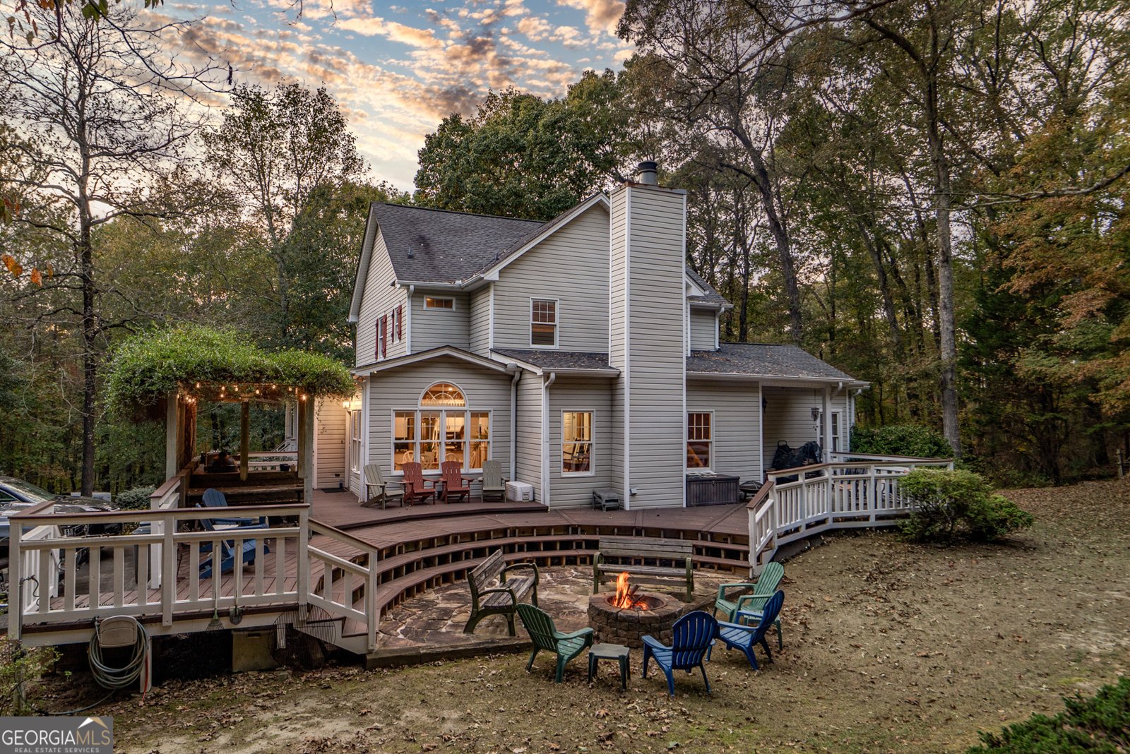 1660 Maple Ridge Drive Loganville - 66