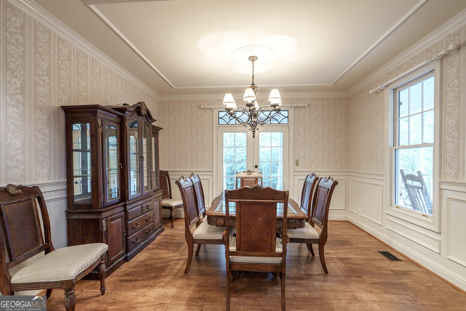 1660 Maple Ridge Drive Loganville - 7