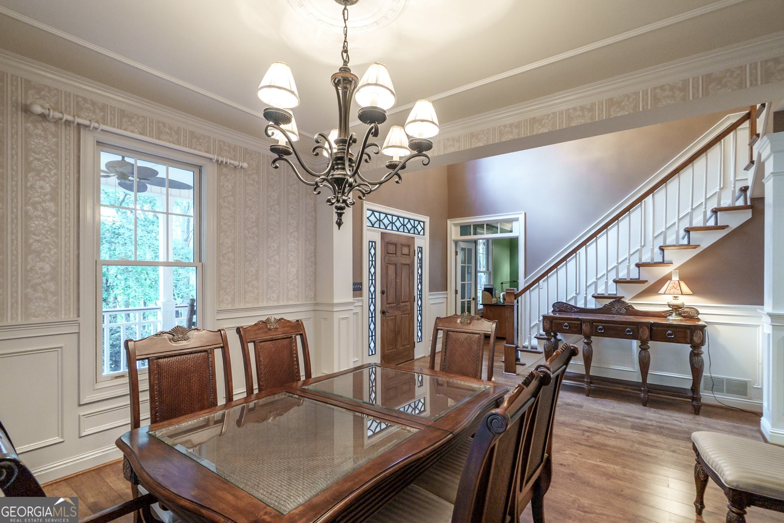 1660 Maple Ridge Drive Loganville - 9