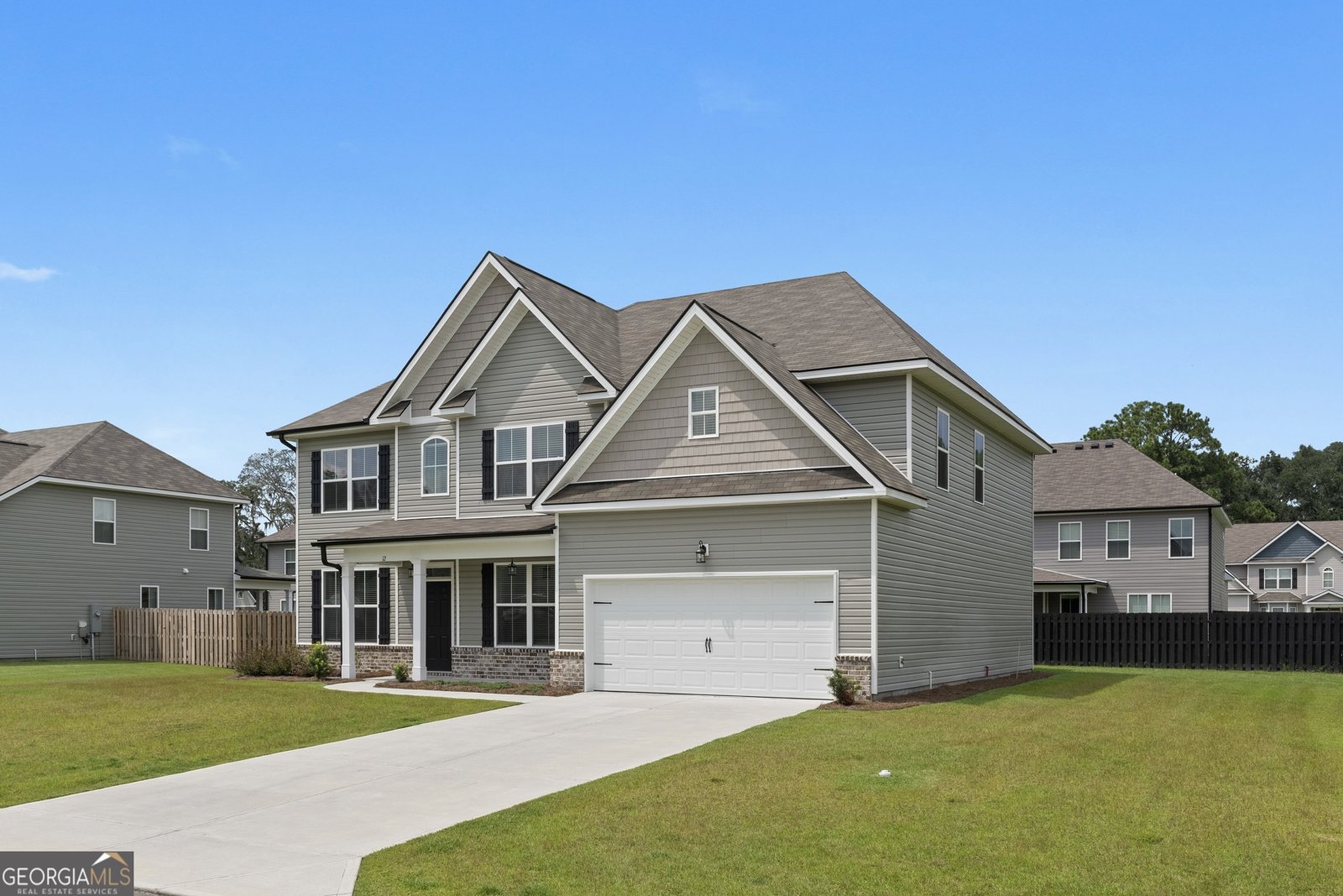 12 Cottonfield Drive Guyton - 2