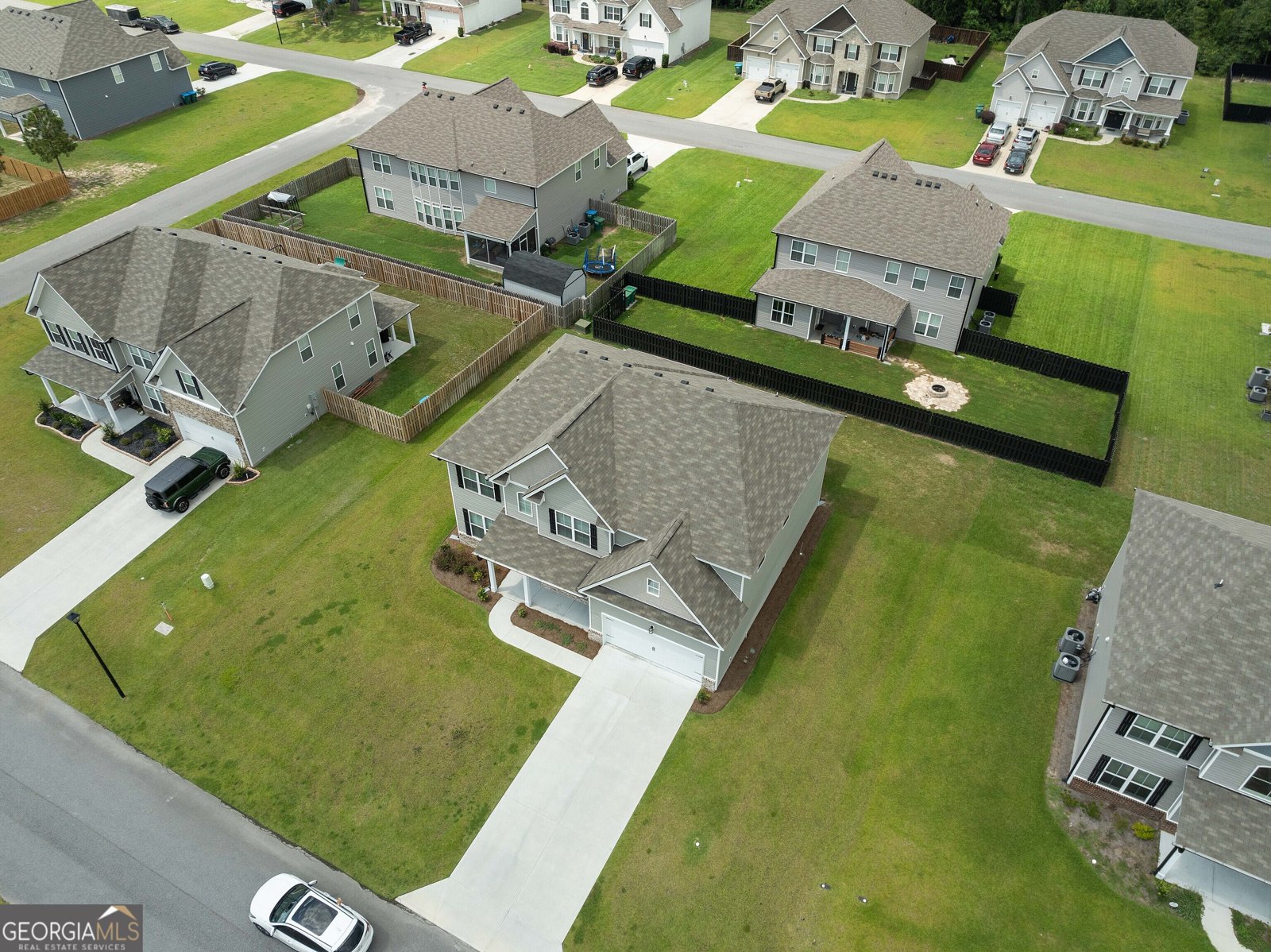 12 Cottonfield Drive Guyton - 25