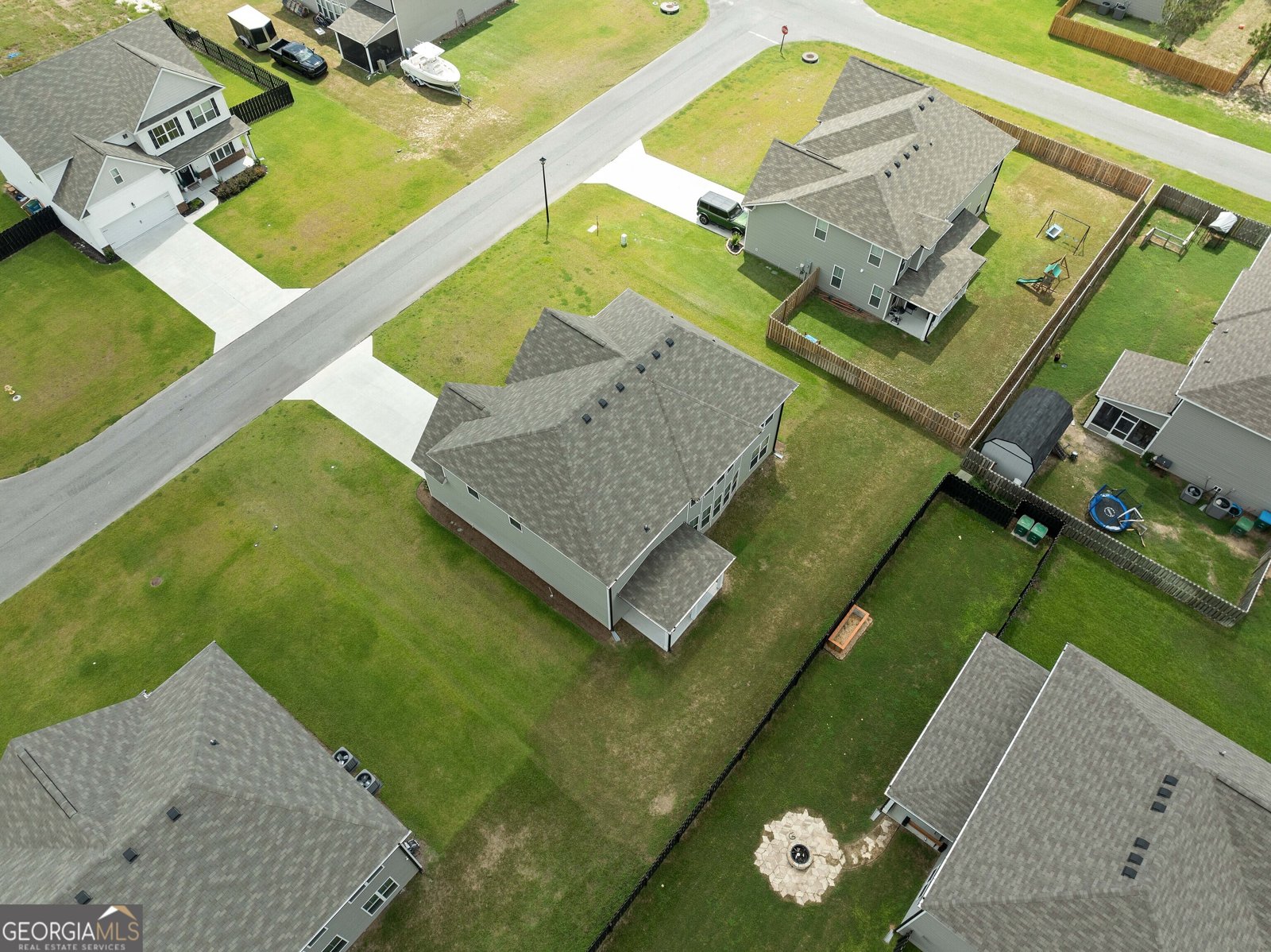 12 Cottonfield Drive Guyton - 26