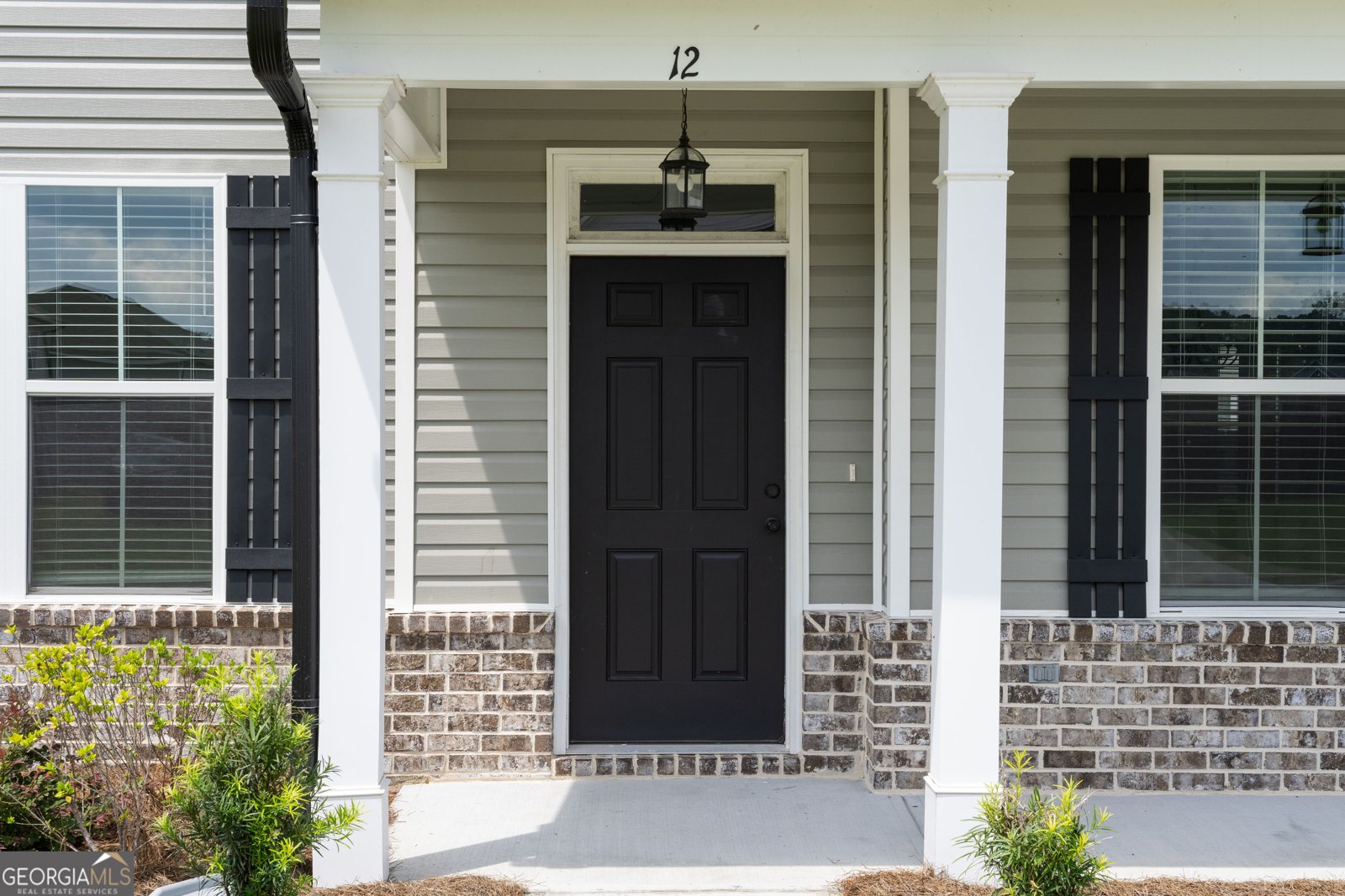 12 Cottonfield Drive Guyton - 3