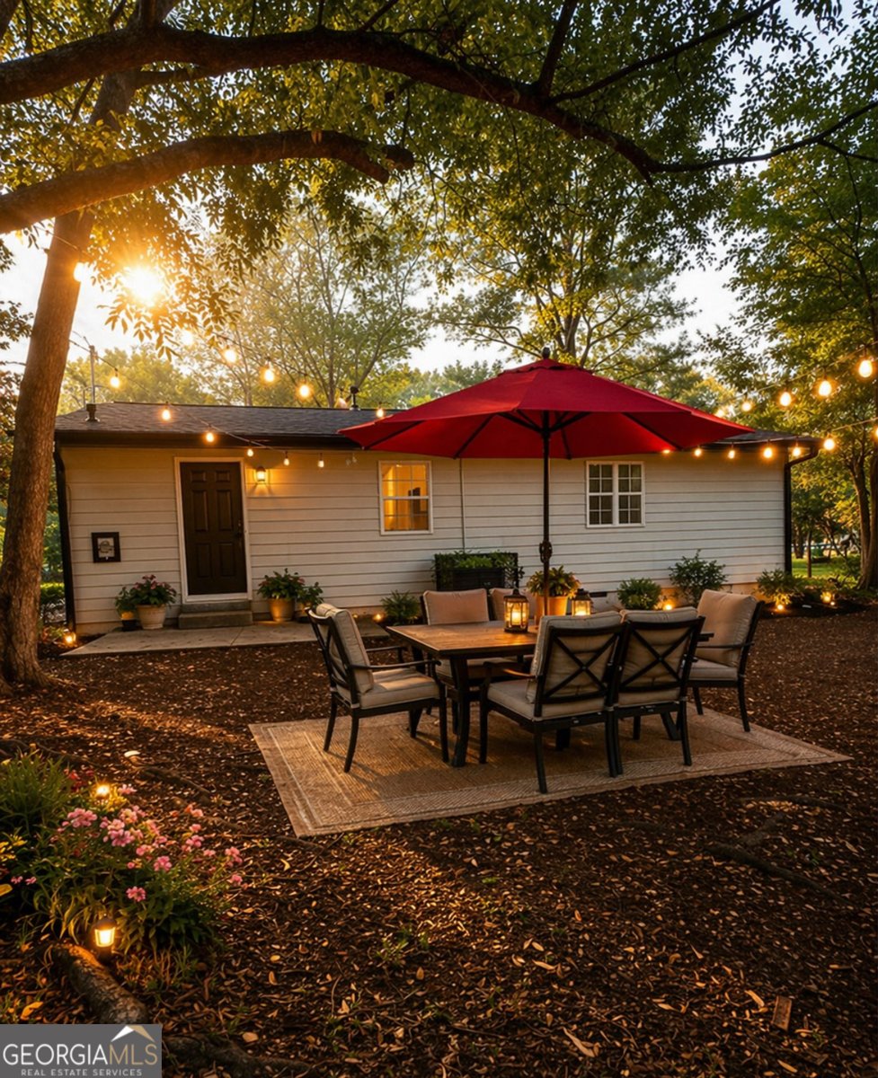 1729 AUSTIN Road Decatur - Photo 17