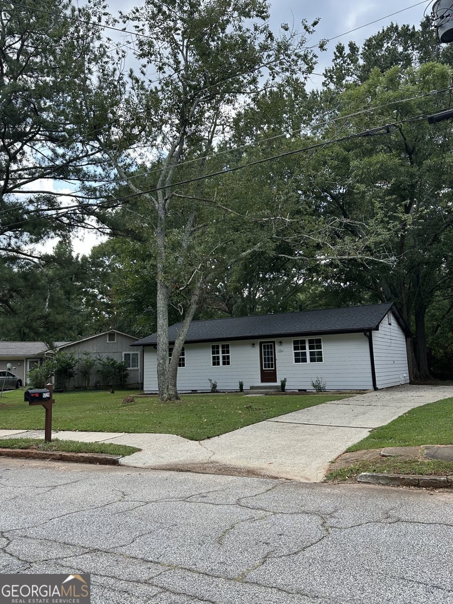 1729 AUSTIN Road Decatur - 2