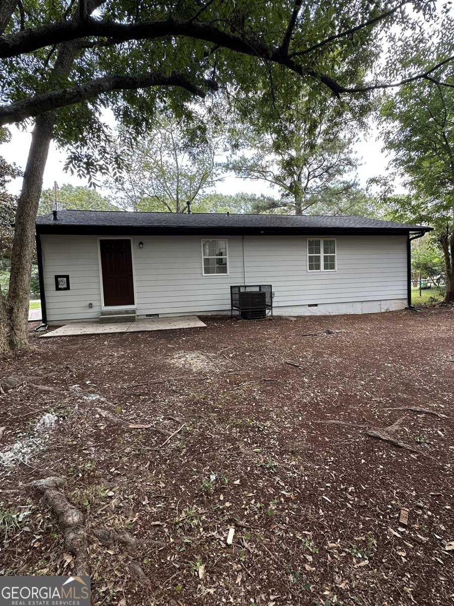 1729 AUSTIN Road Decatur - 3