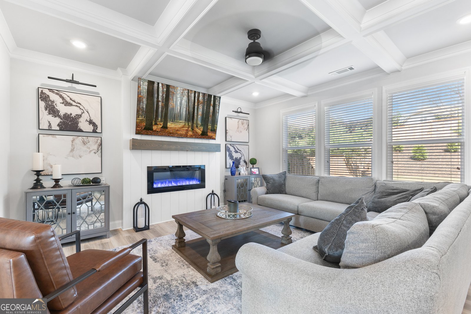 4554 Silver Oak Drive Gainesville - 10