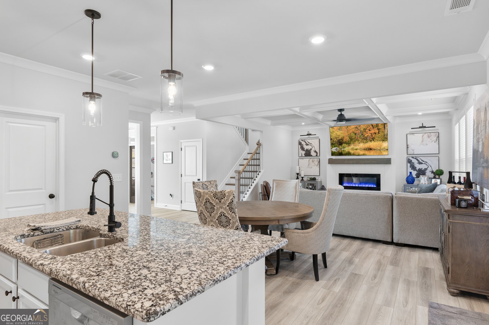 4554 Silver Oak Drive Gainesville - 12
