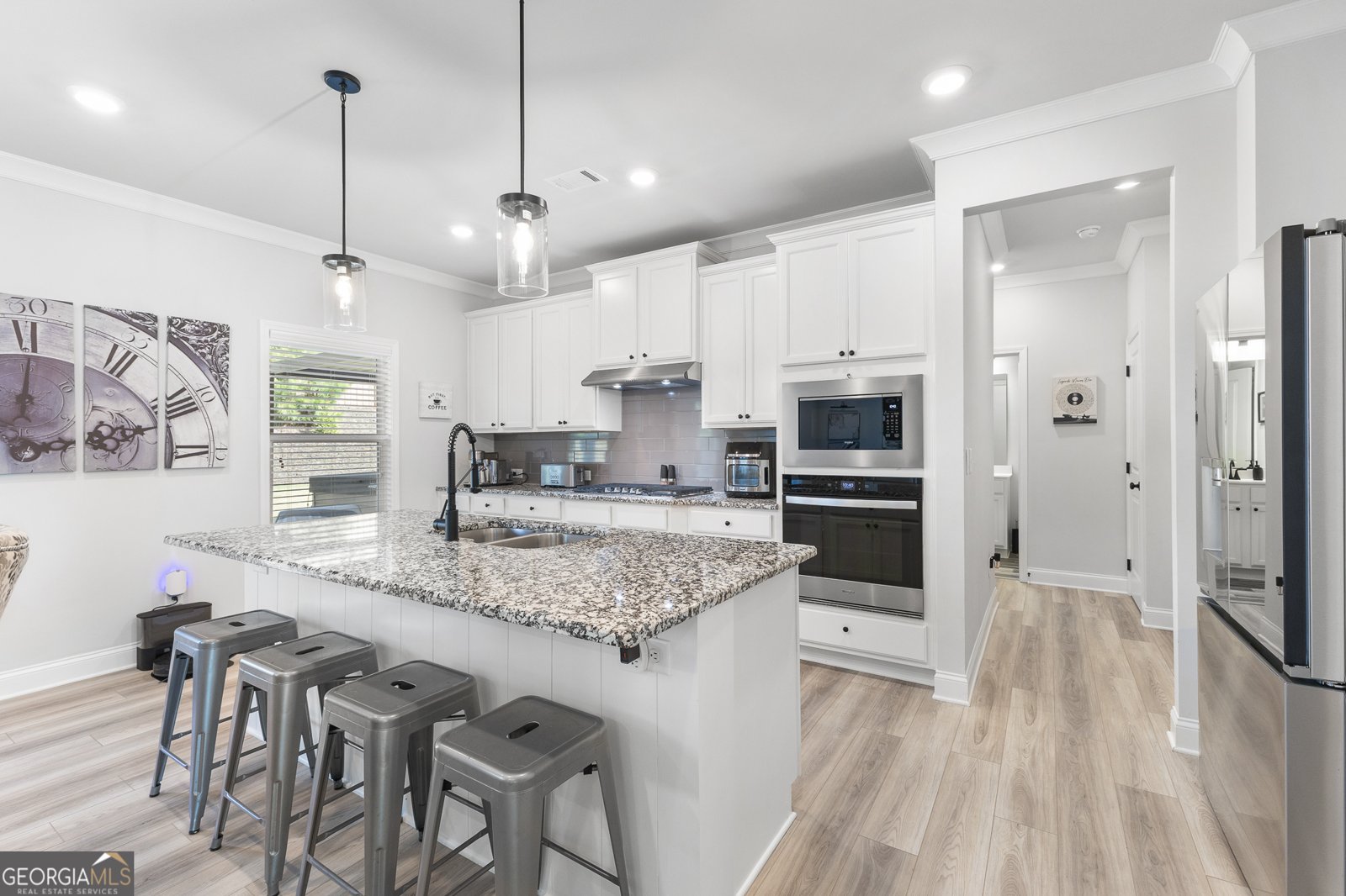 4554 Silver Oak Drive Gainesville - 13