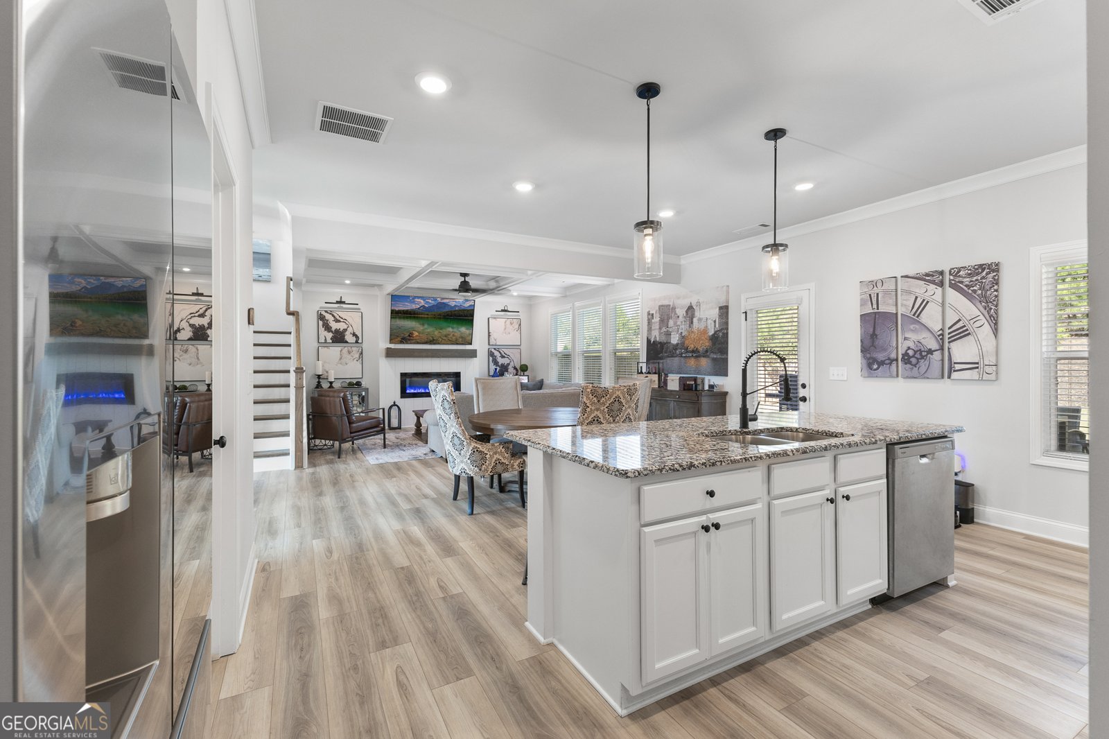4554 Silver Oak Drive Gainesville - 15