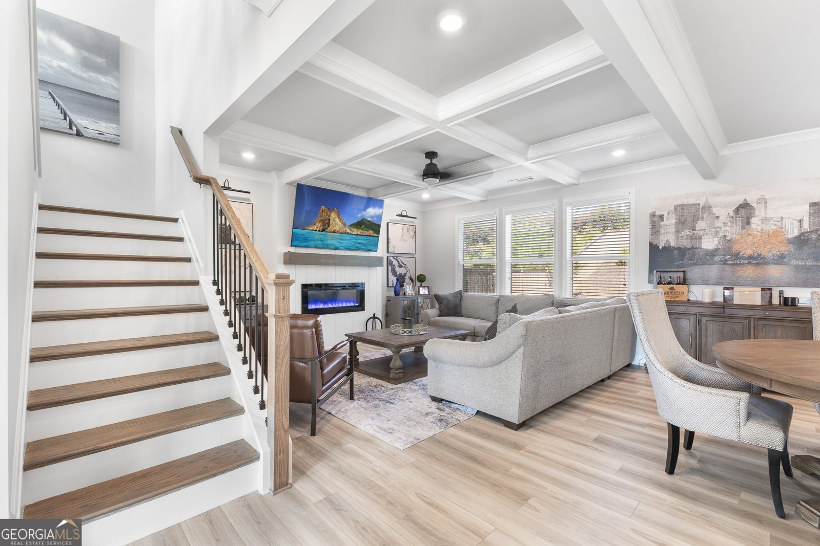 4554 Silver Oak Drive Gainesville - 16