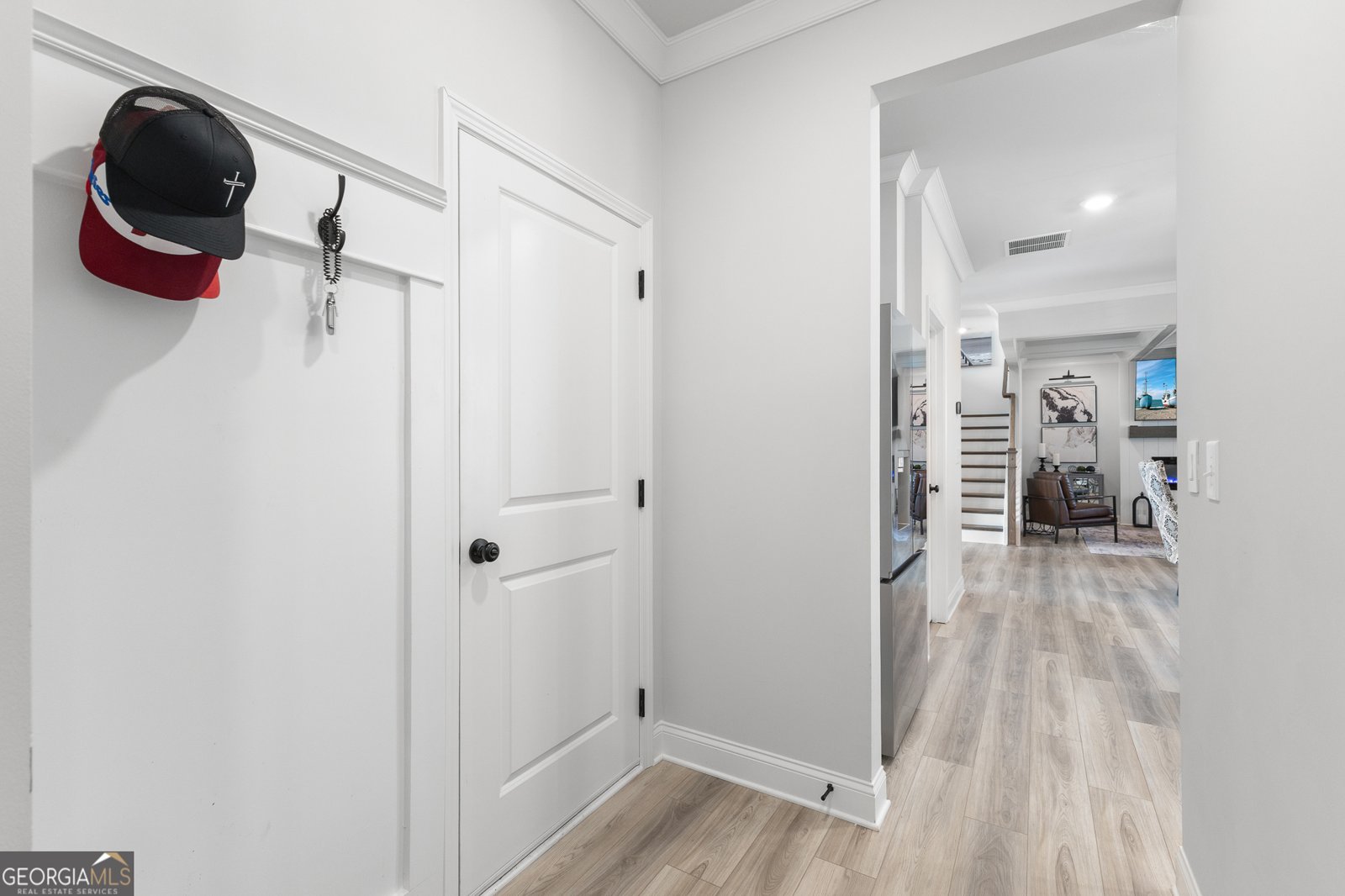 4554 Silver Oak Drive Gainesville - 17