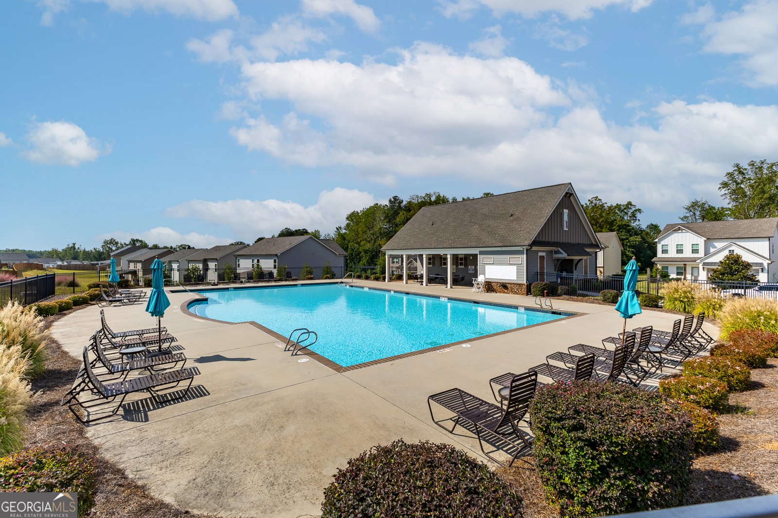 4554 Silver Oak Drive Gainesville - 2