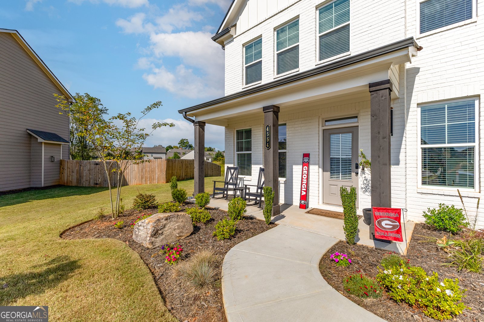4554 Silver Oak Drive Gainesville - 3