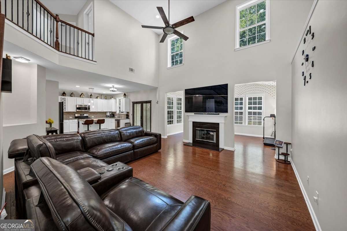 5355 Concord Downs Drive Cumming - 10