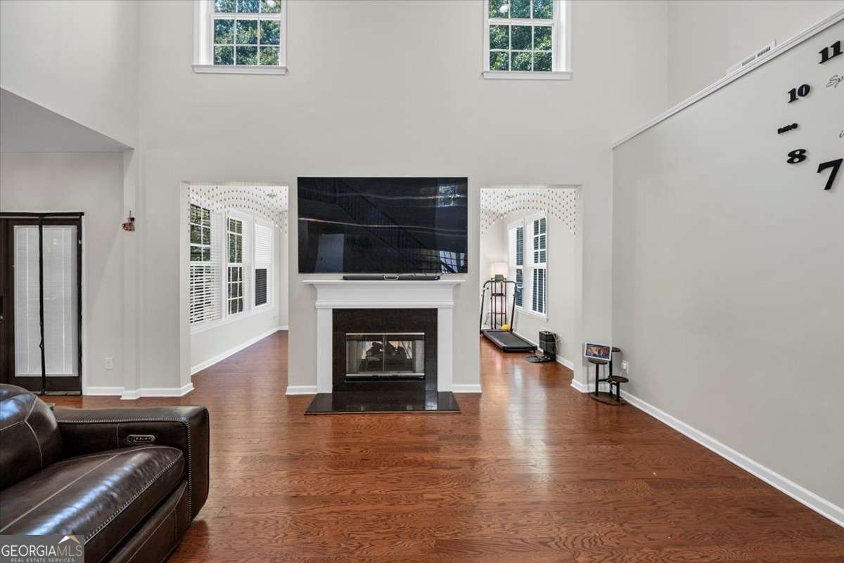 5355 Concord Downs Drive Cumming - 11