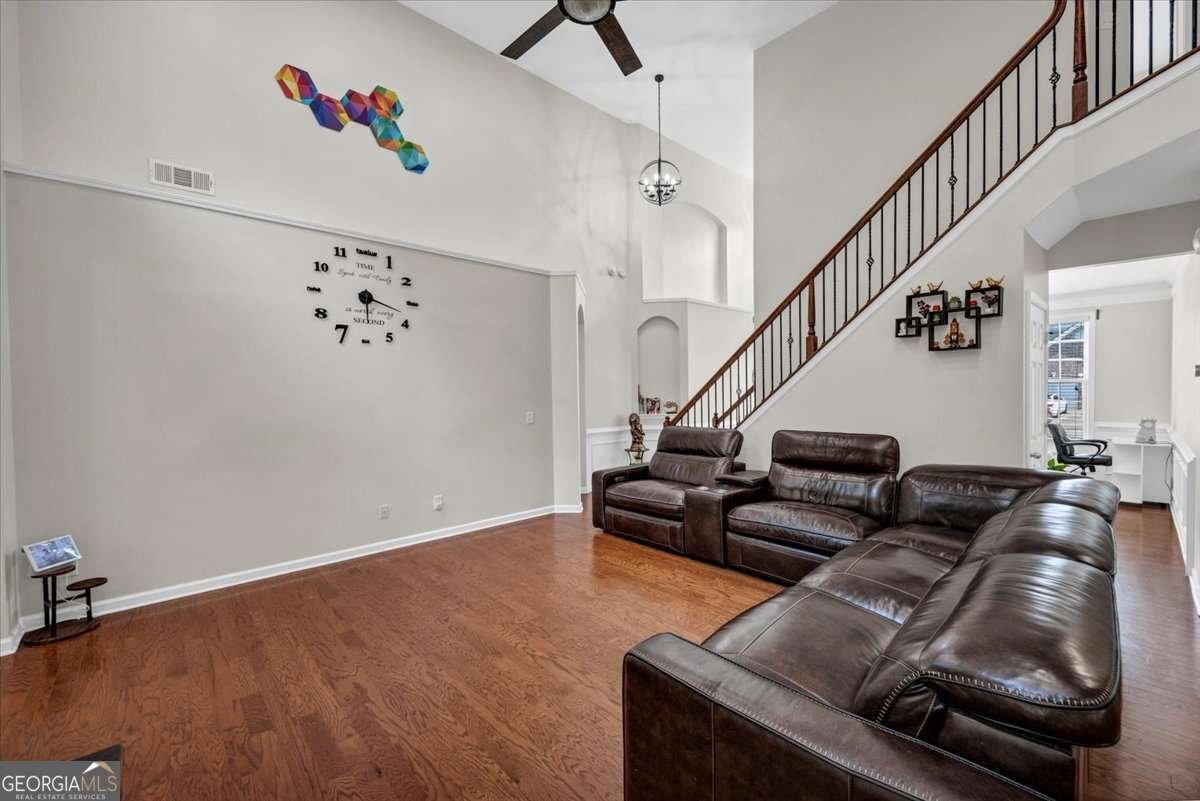 5355 Concord Downs Drive Cumming - 12