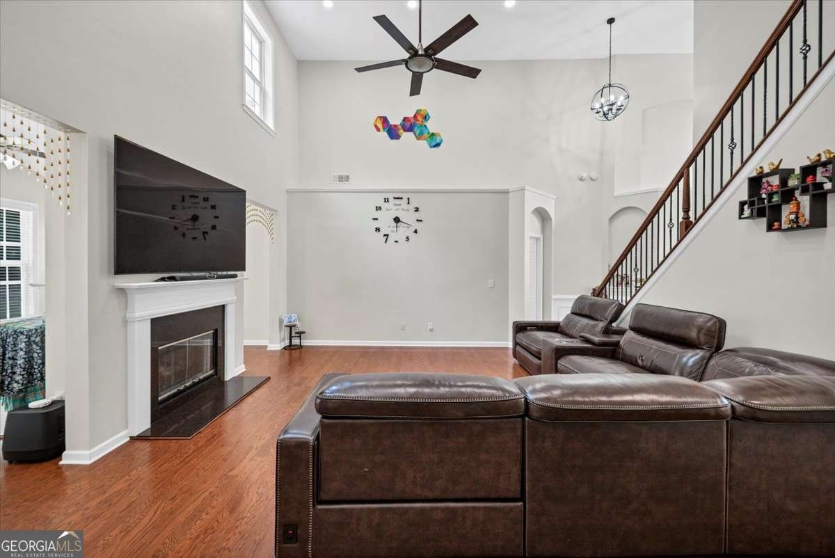 5355 Concord Downs Drive Cumming - 13