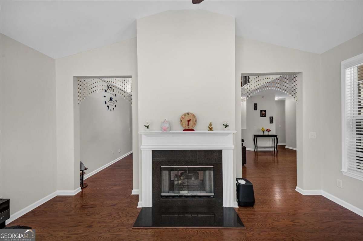 5355 Concord Downs Drive Cumming - 16