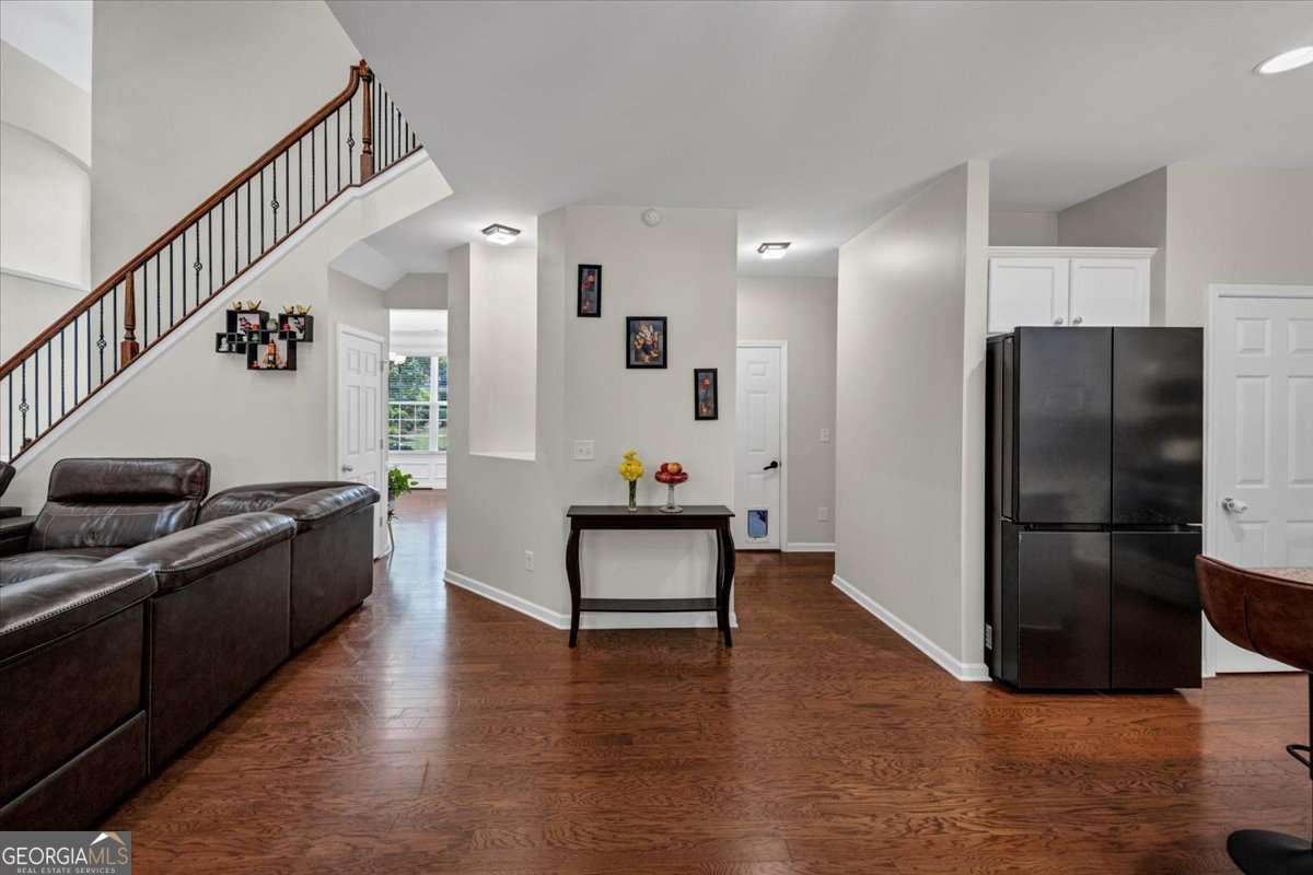 5355 Concord Downs Drive Cumming - 17