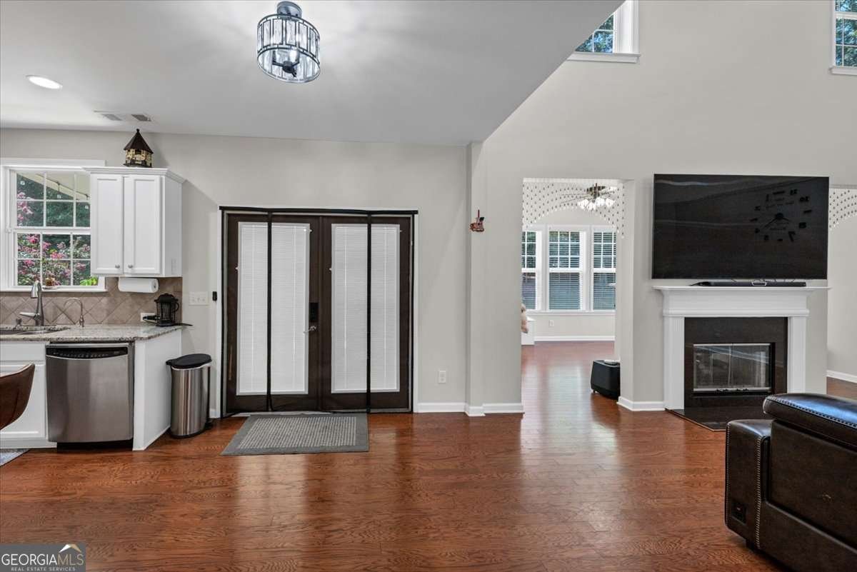 5355 Concord Downs Drive Cumming - 18