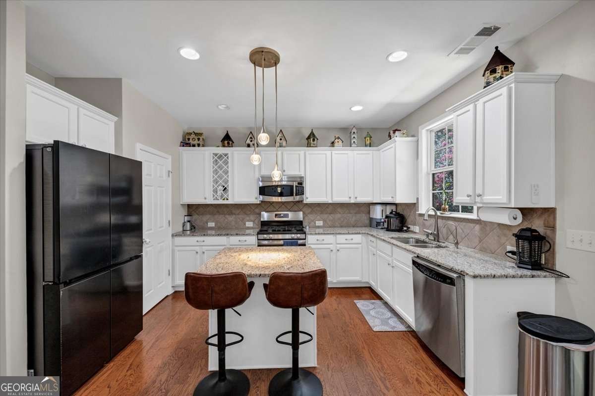 5355 Concord Downs Drive Cumming - 19