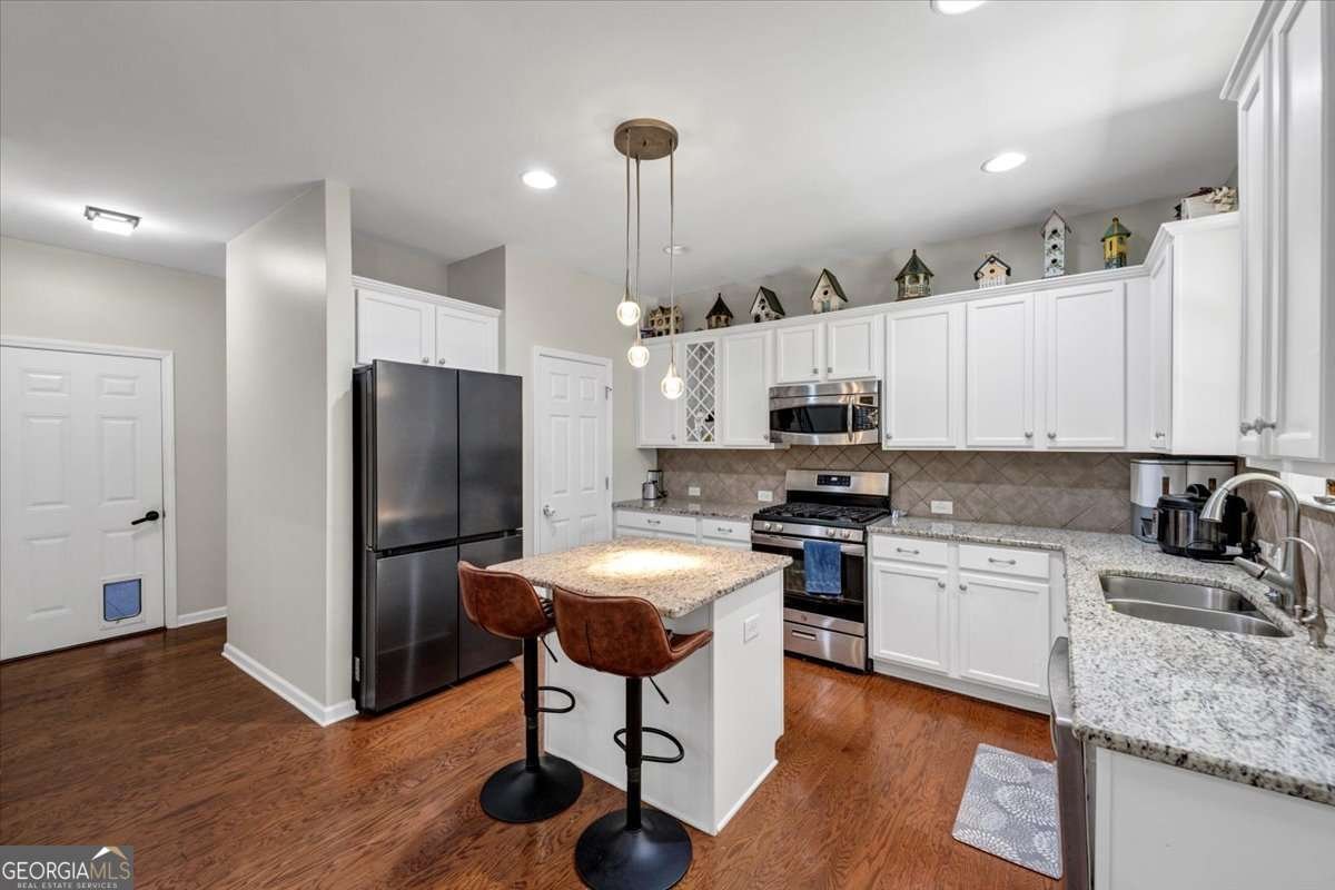 5355 Concord Downs Drive Cumming - 20