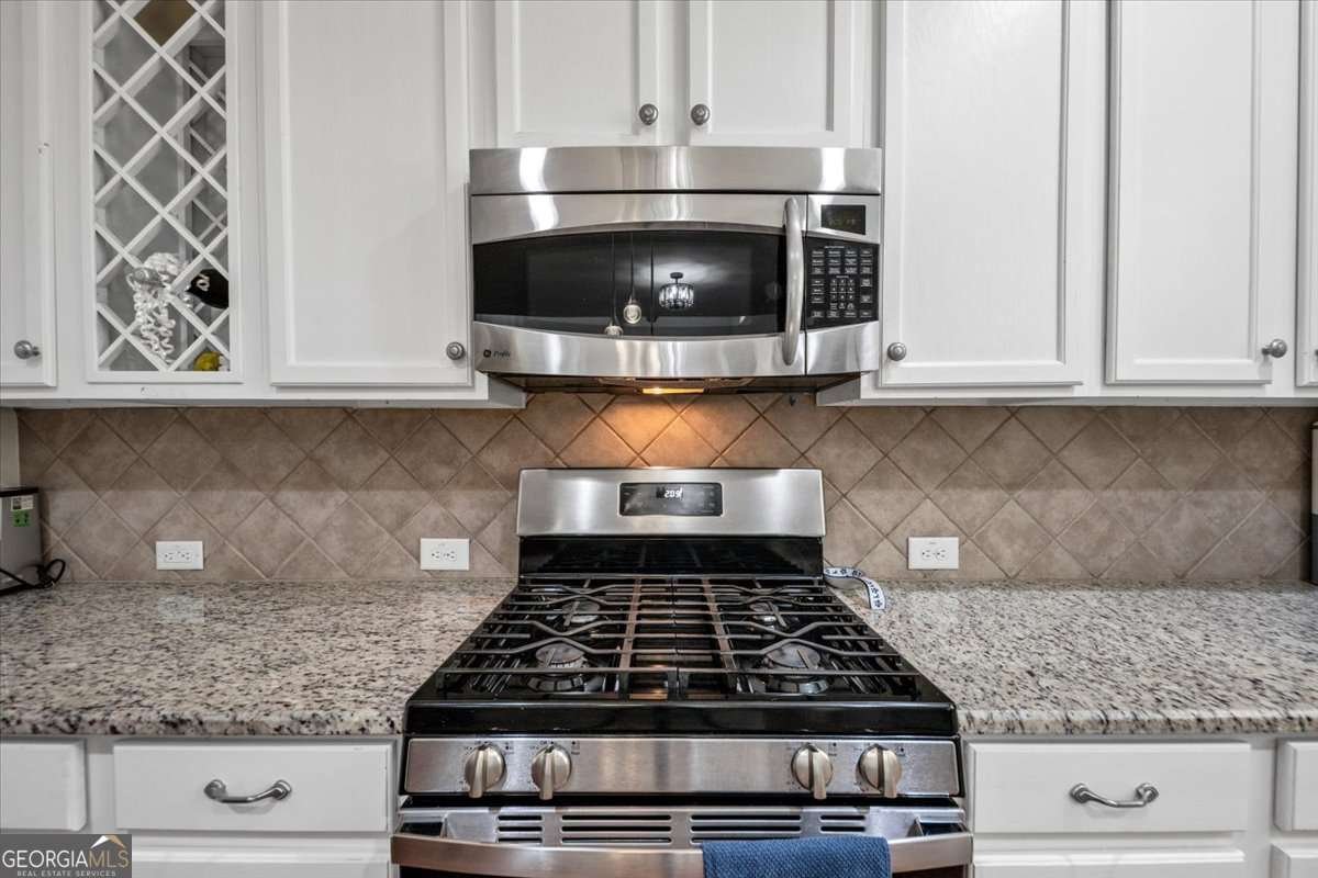 5355 Concord Downs Drive Cumming - 21