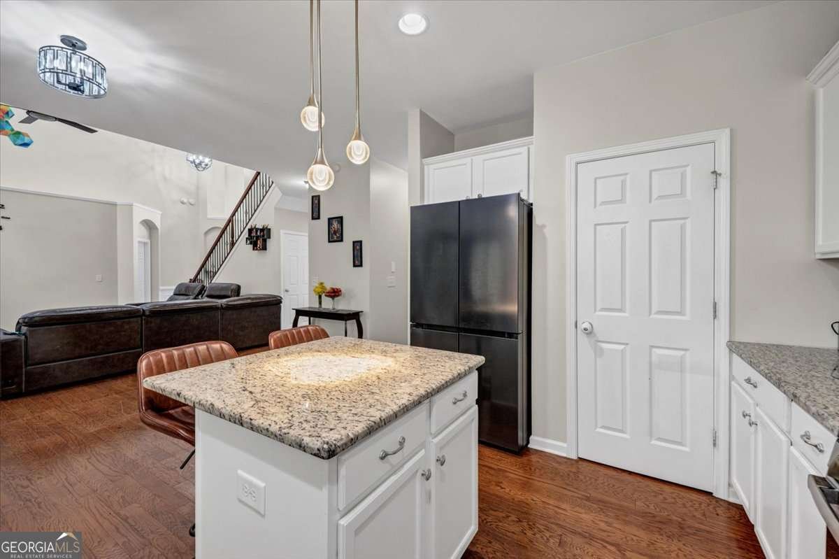 5355 Concord Downs Drive Cumming - 23