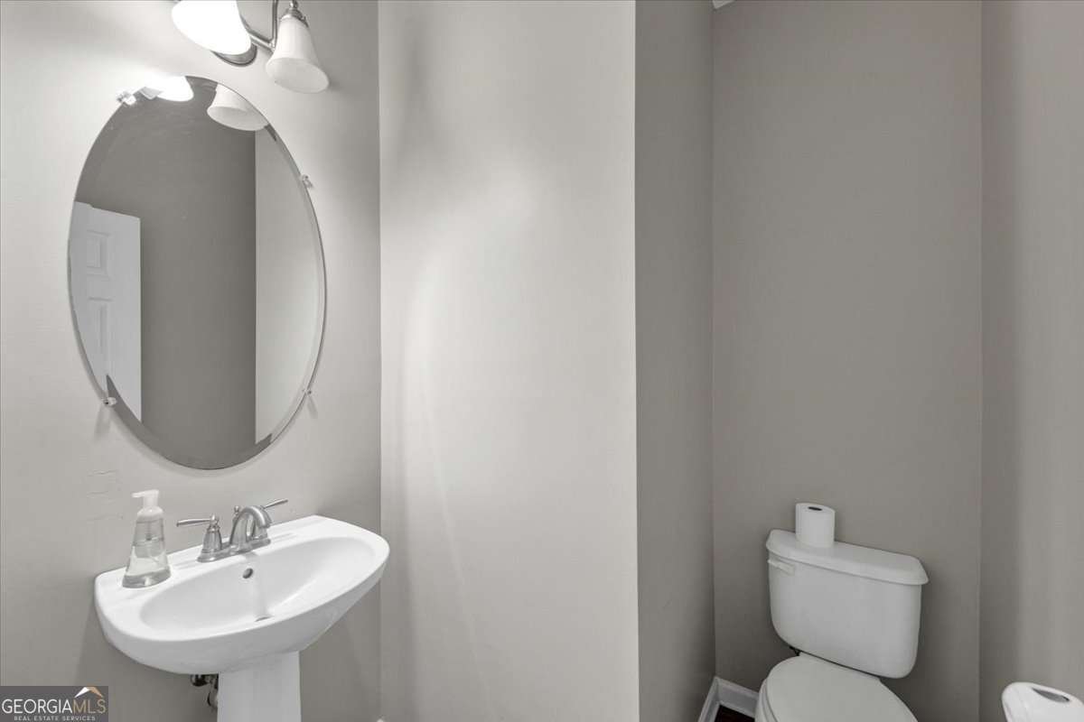 5355 Concord Downs Drive Cumming - 24