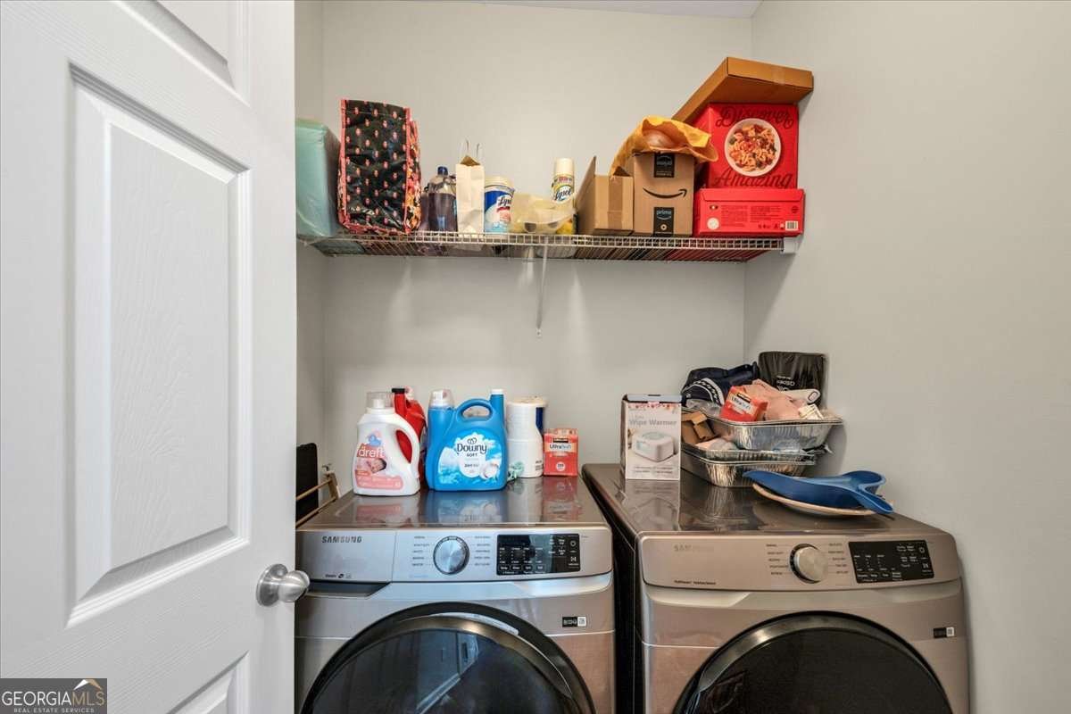 5355 Concord Downs Drive Cumming - 25