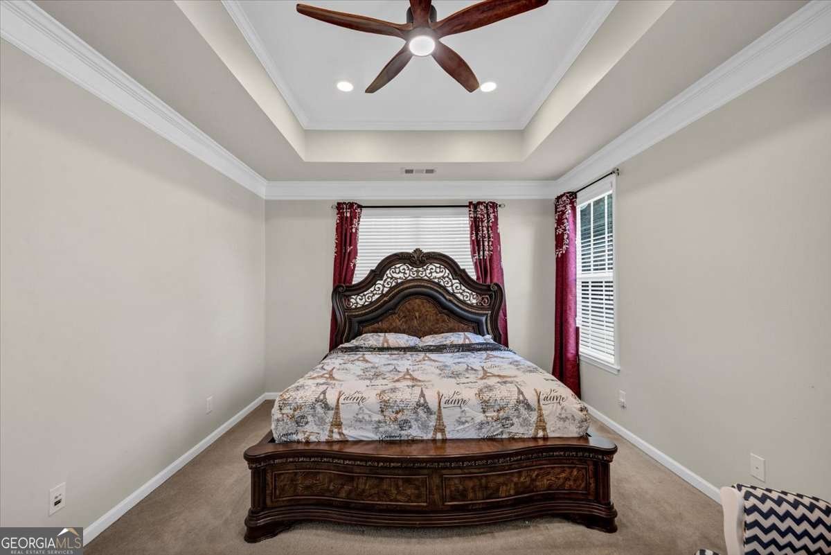 5355 Concord Downs Drive Cumming - 26