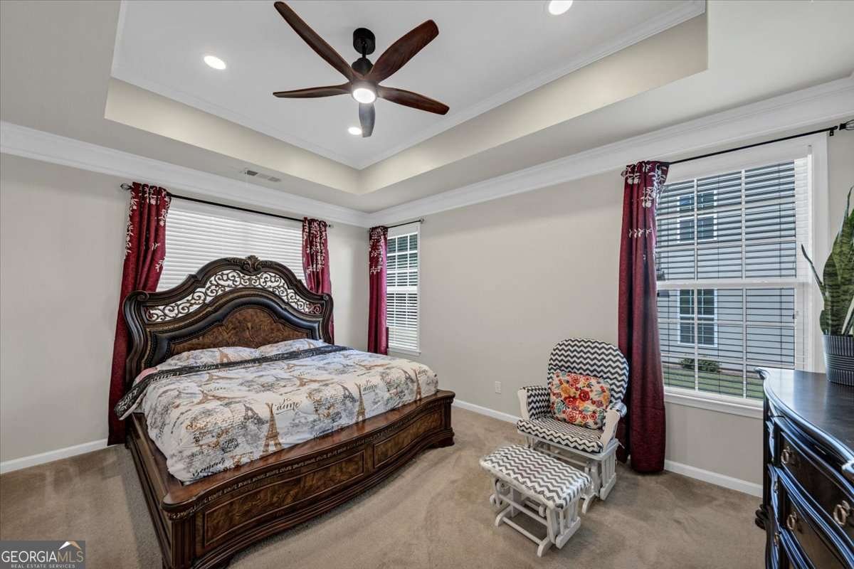 5355 Concord Downs Drive Cumming - 27