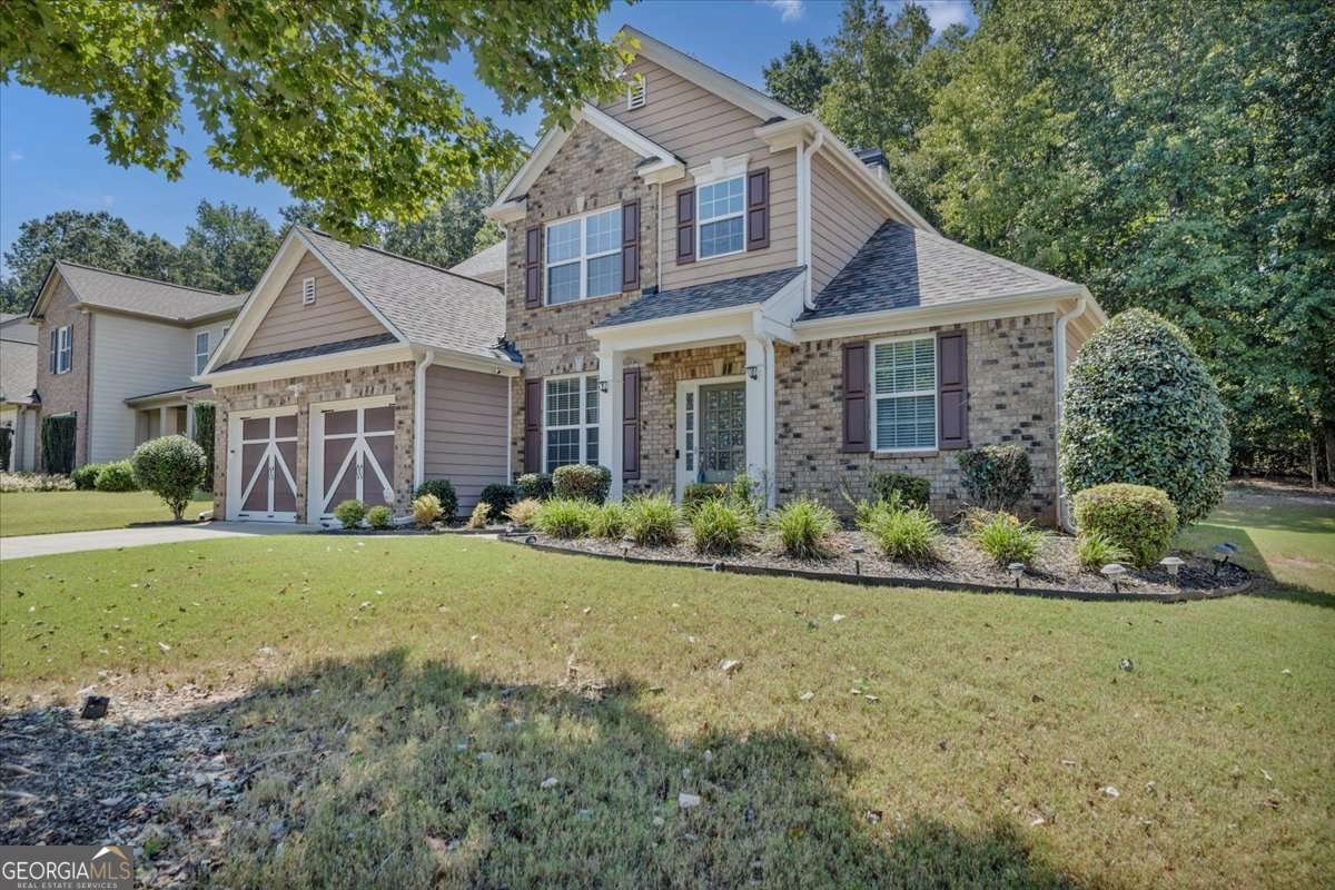 5355 Concord Downs Drive Cumming - 3