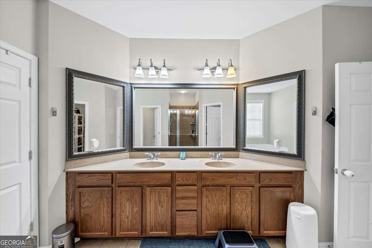 5355 Concord Downs Drive Cumming - 30