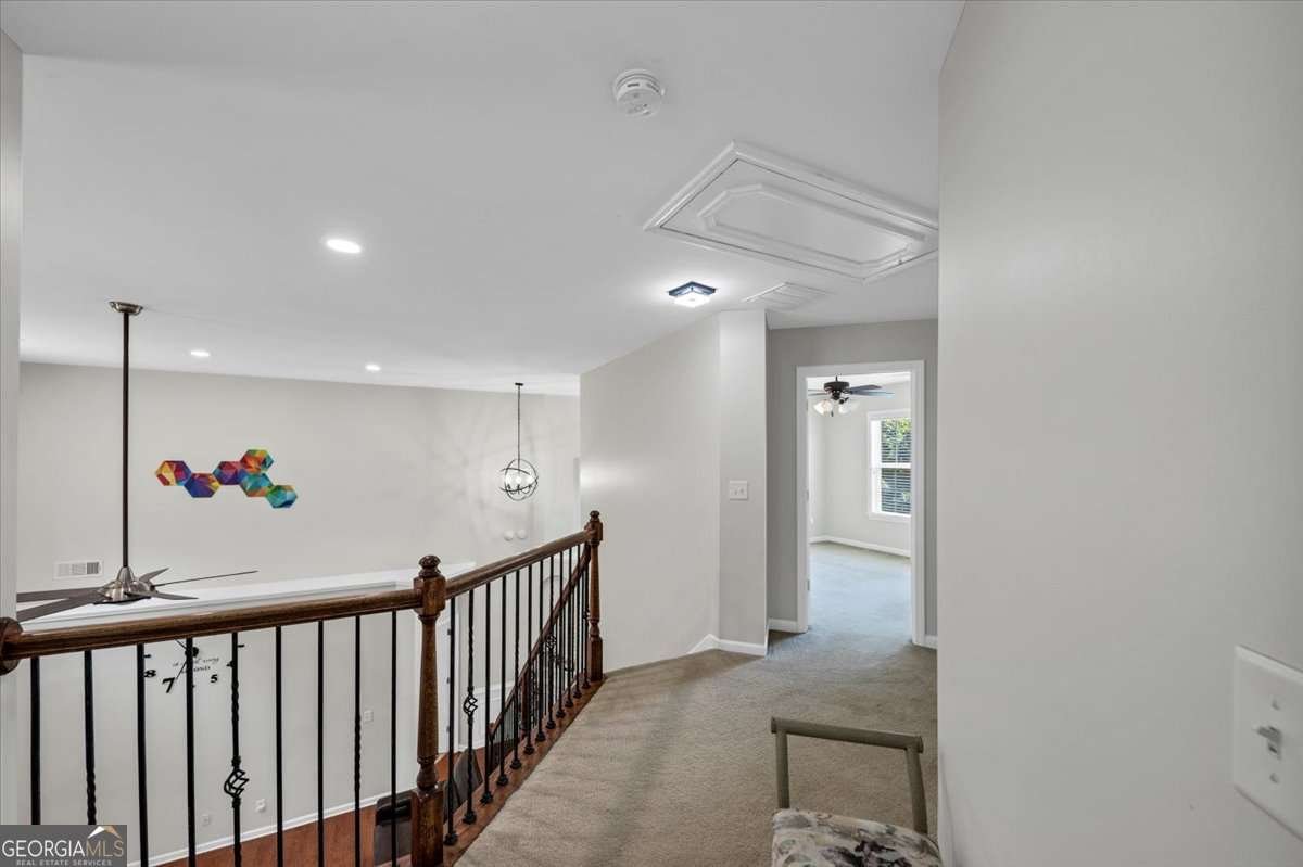 5355 Concord Downs Drive Cumming - 33